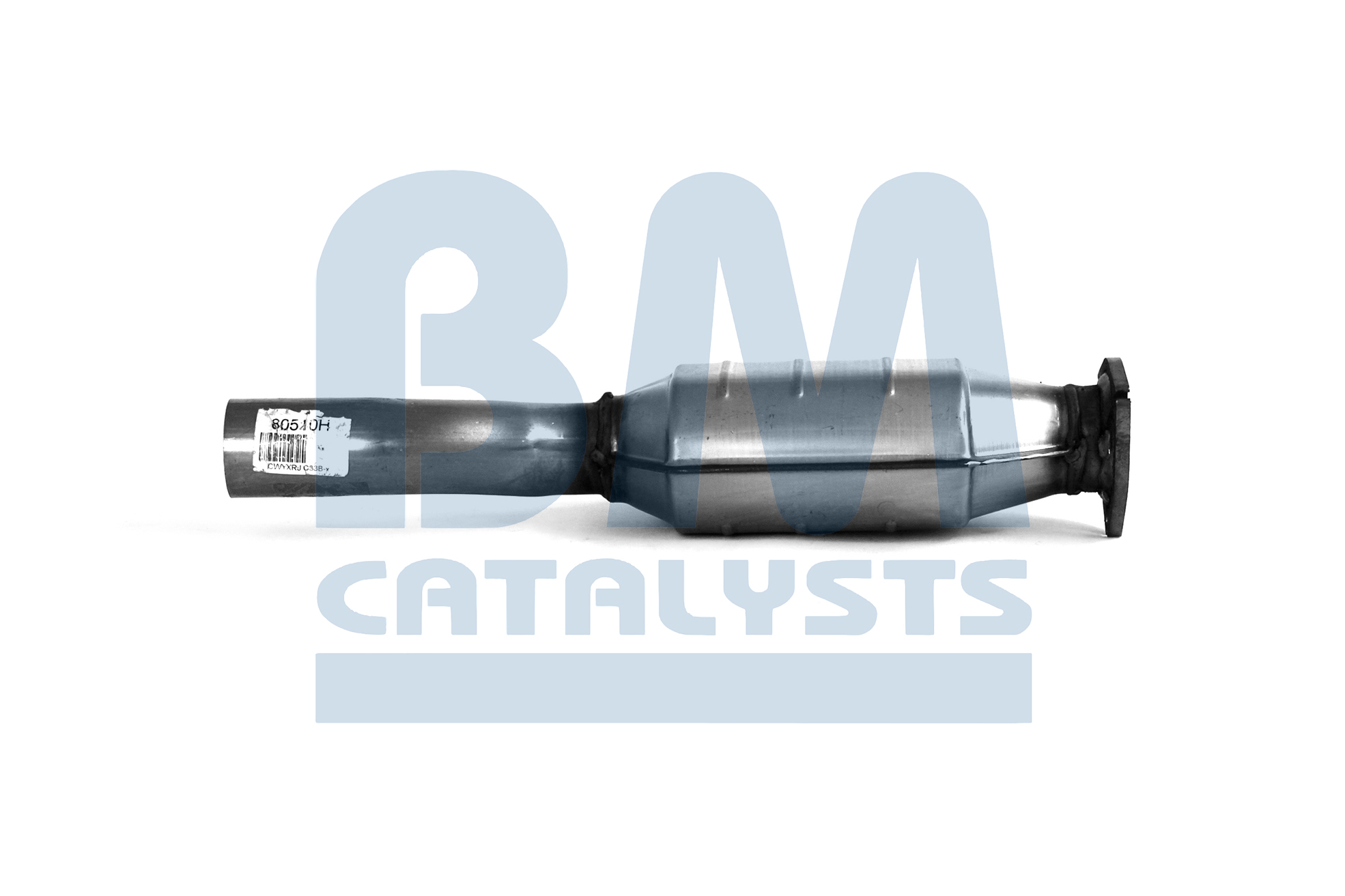 BM80510H BM CATALYSTS 7M3131700AX Katalysator