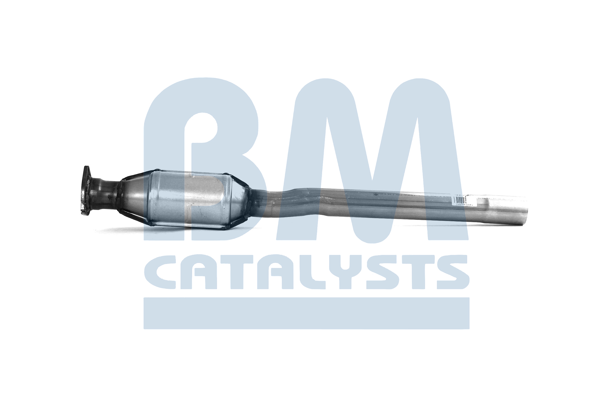 BM CATALYSTS 8G0131702CX Katalysator BM90679H