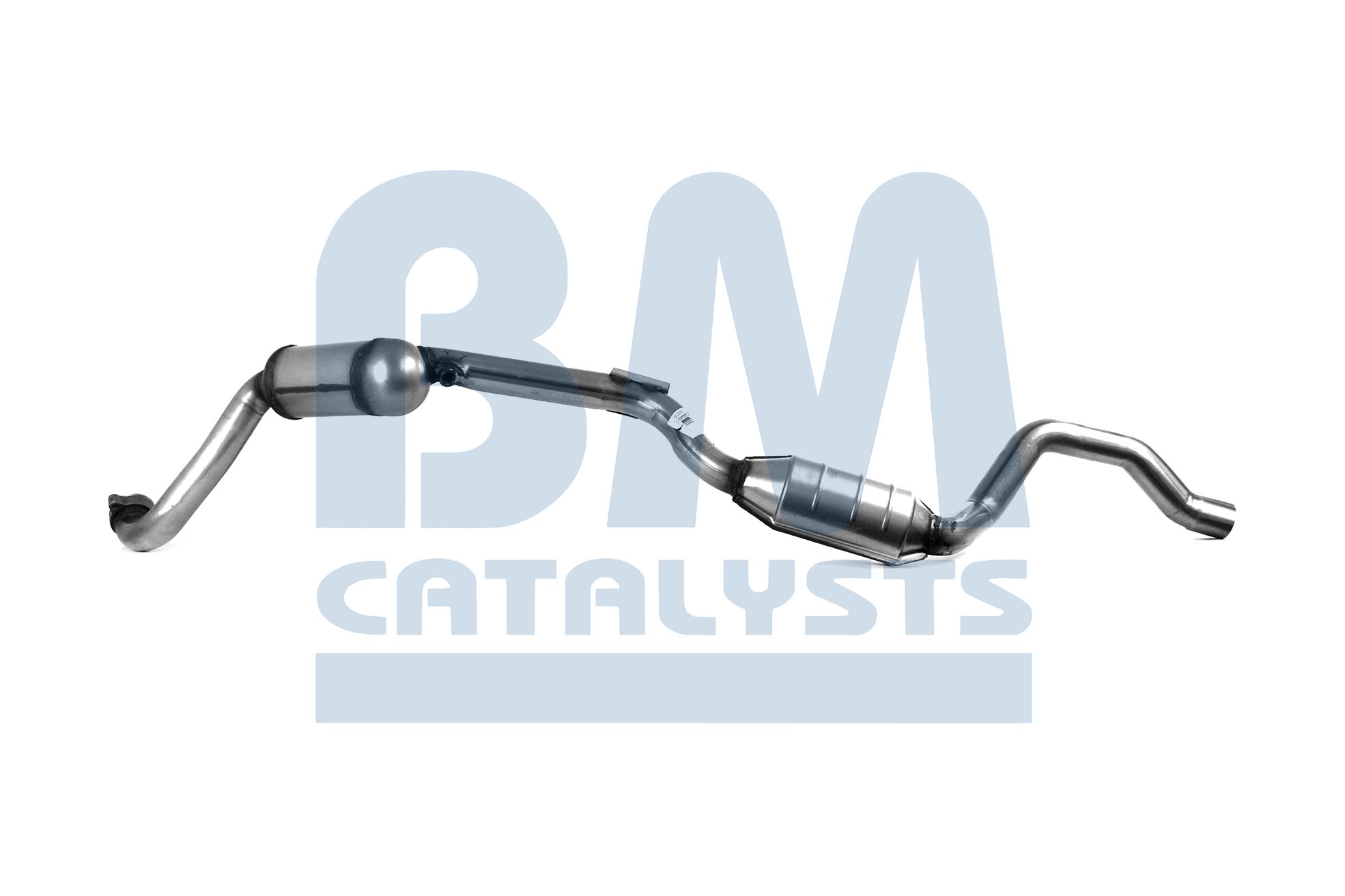 BM CATALYSTS BM90904H Katalyzátor ML W163 ML 430 4.3 (163.172) 272 KS Benzín 2005