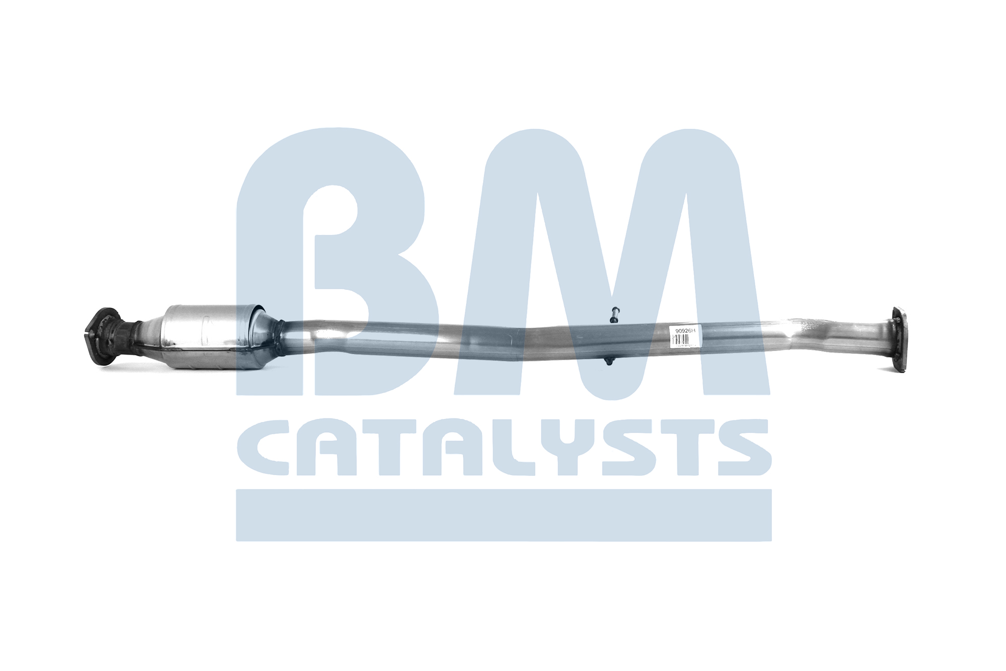 BM CATALYSTS BM90926H katalysator 44200FA031