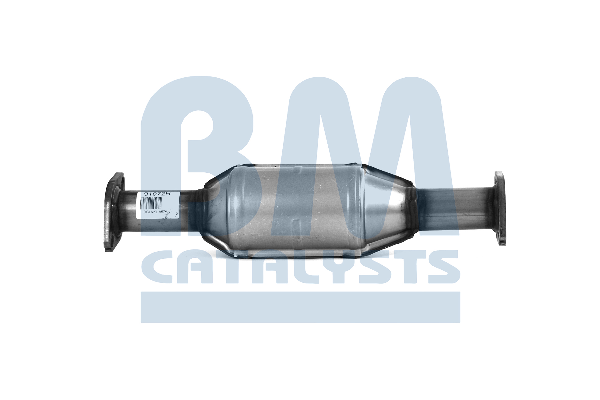 BM CATALYSTS BM91072H katalysator MR597989