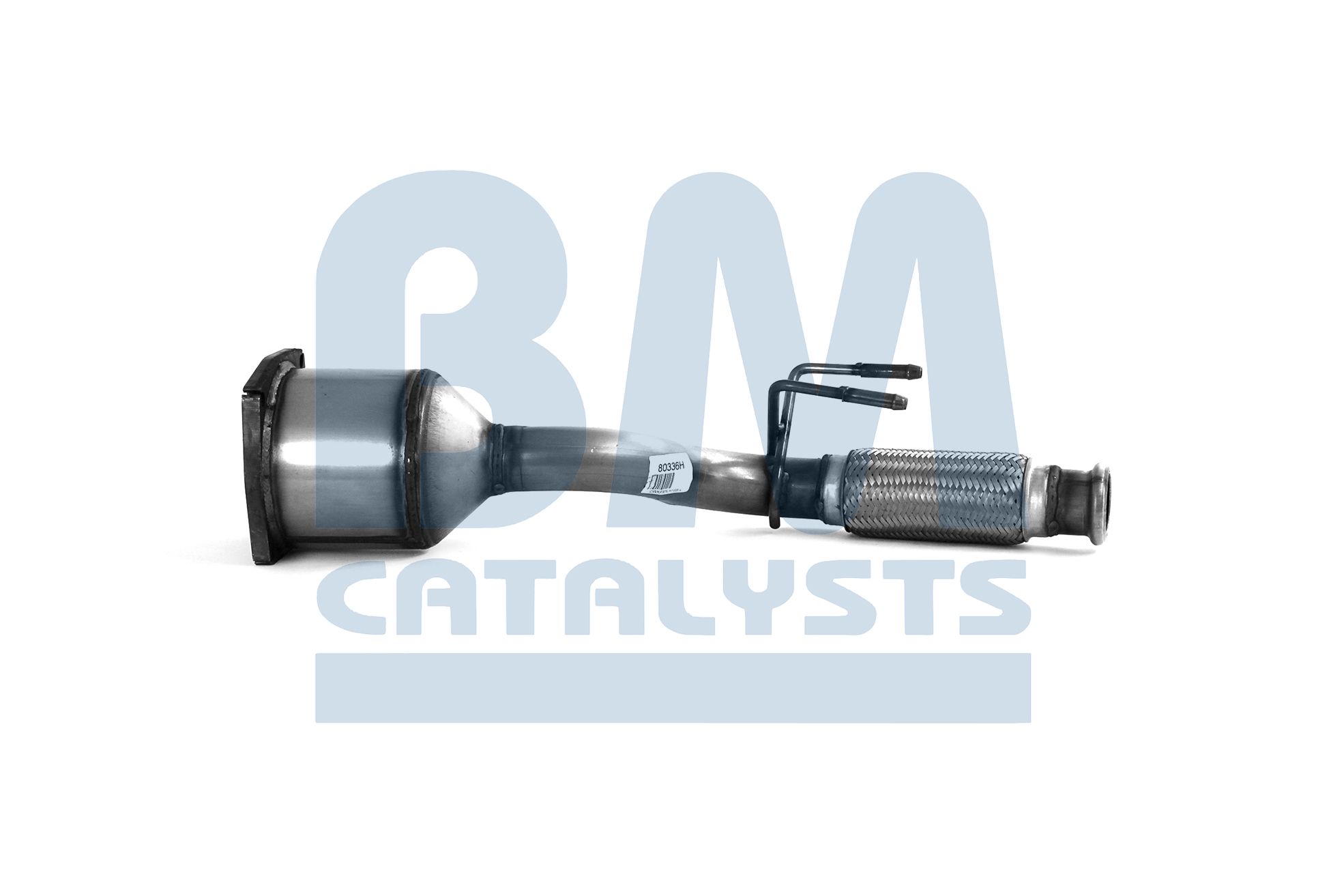 BM CATALYSTS BM80336H katalysator 9.467.635.880
