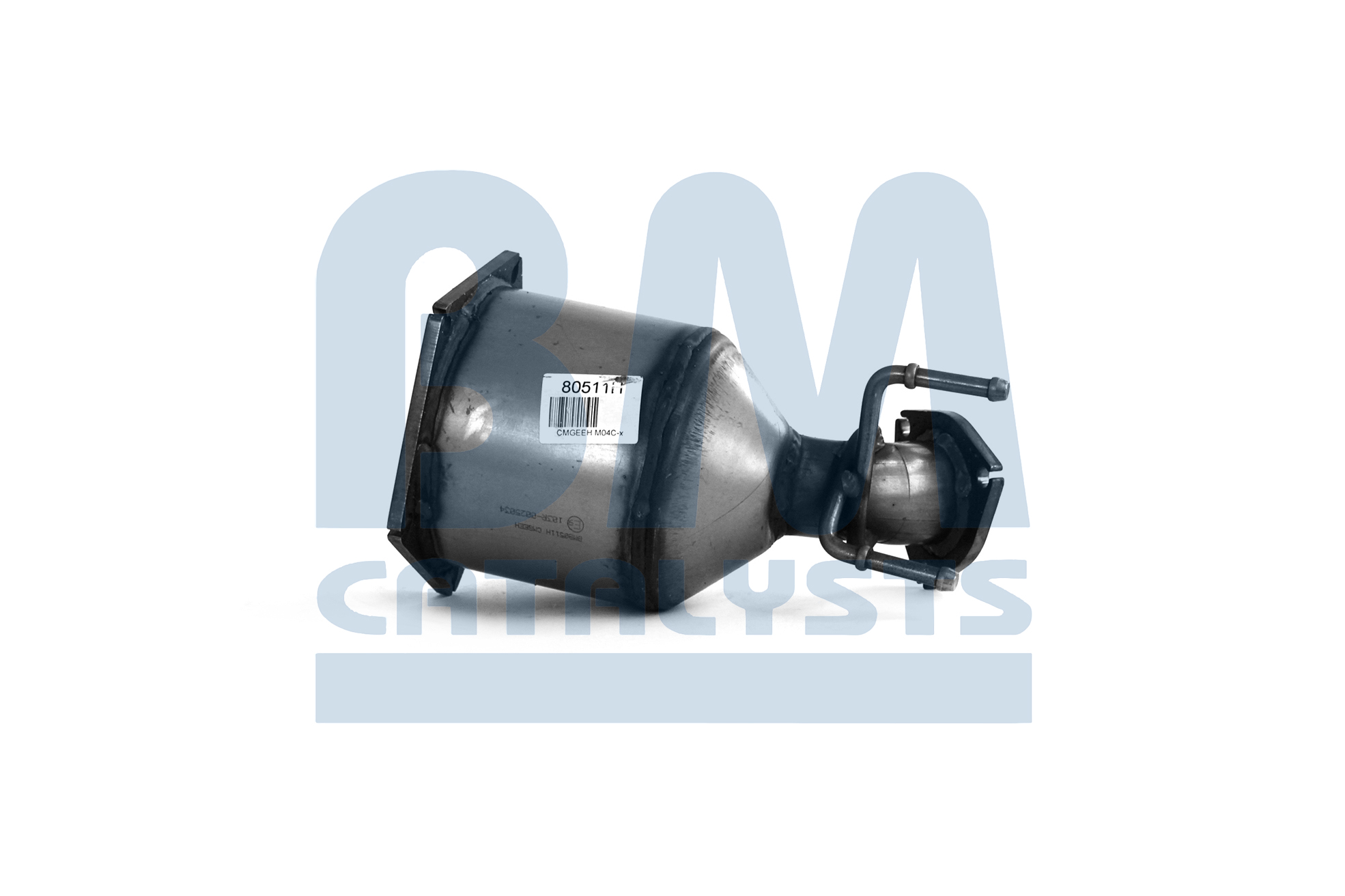 BM CATALYSTS BM80511H katalysator 7M3254400X