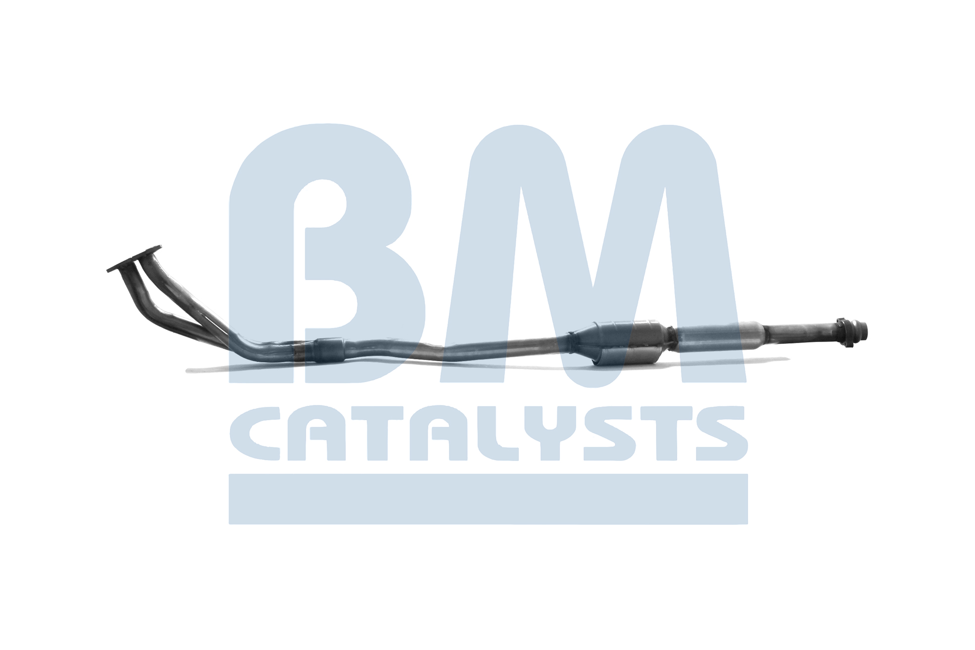 BM CATALYSTS BM90061H katalysator 1401018