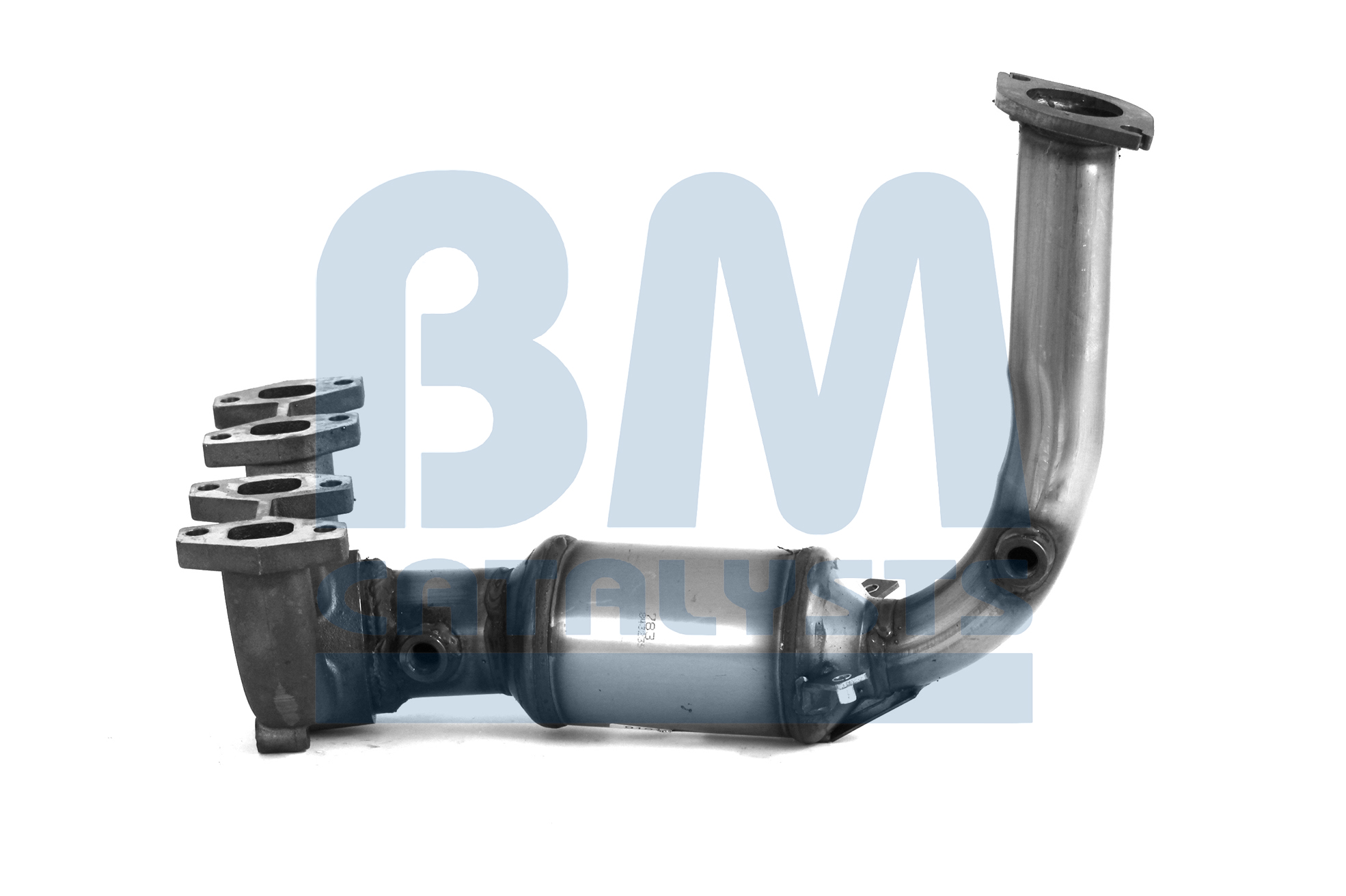 BM CATALYSTS BM91016H katalysator 2100228