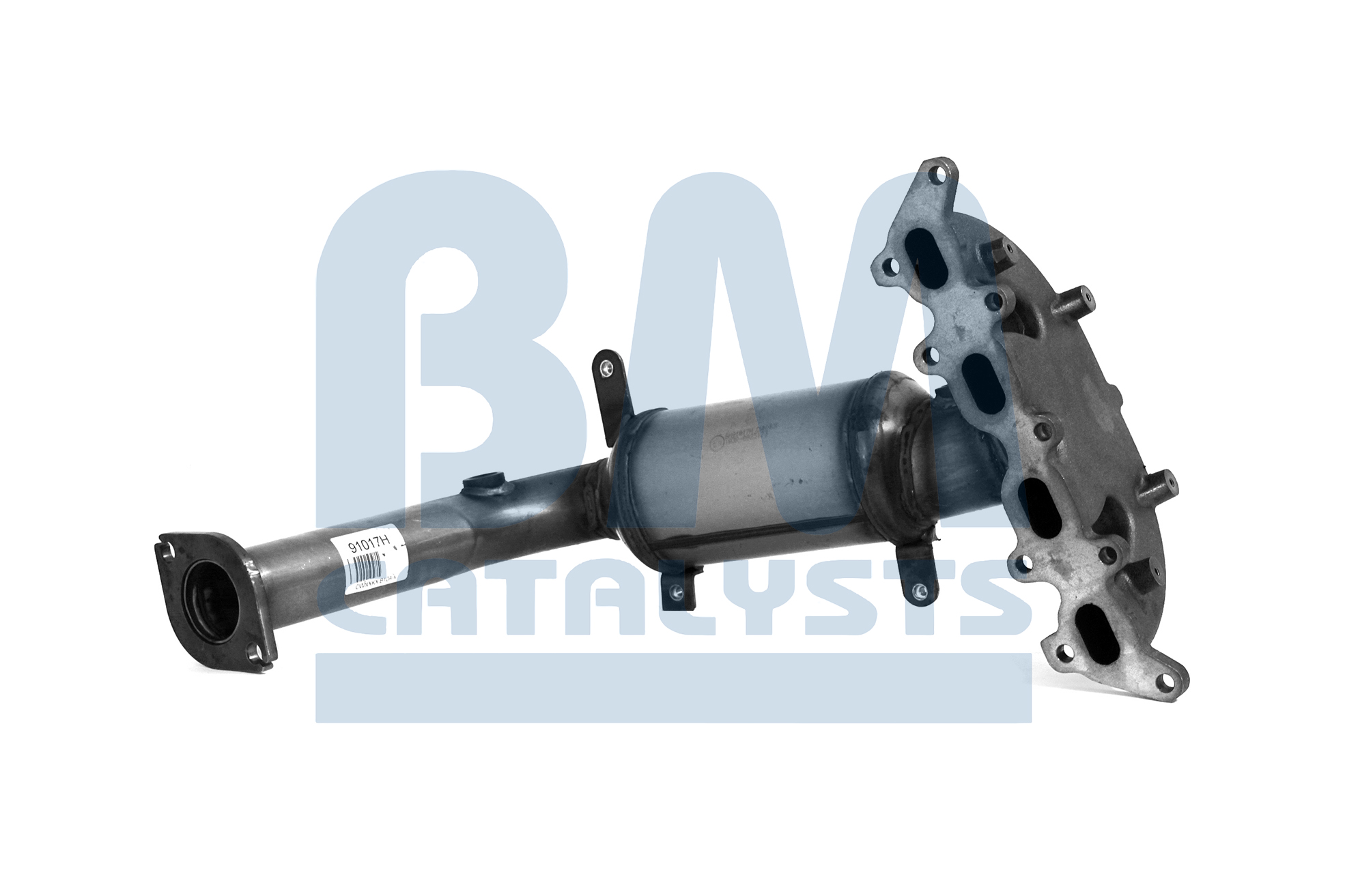 BM CATALYSTS BM91017H katalysator 46778637