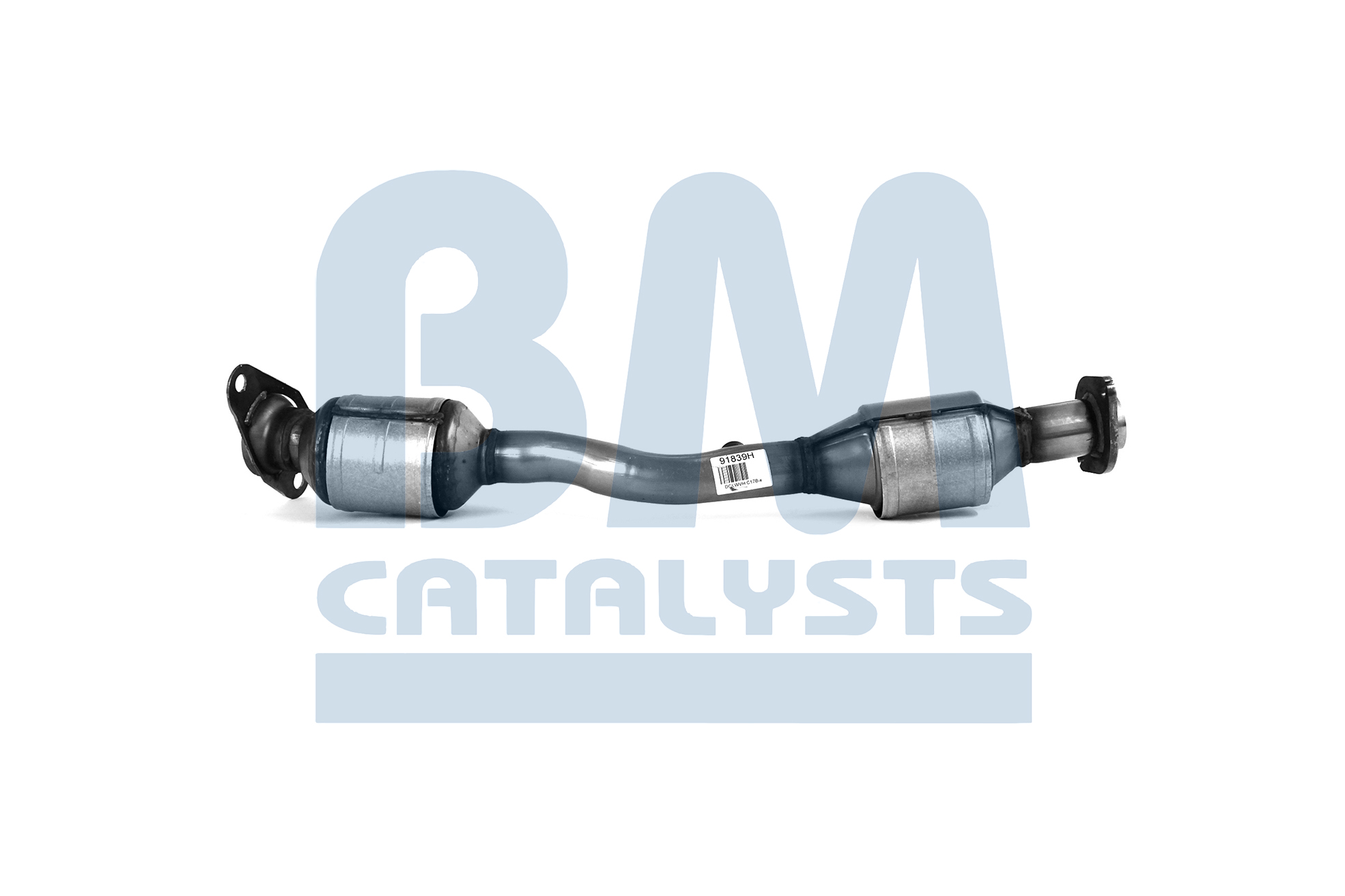 BM CATALYSTS BM91839H katalysator 20010EM10B