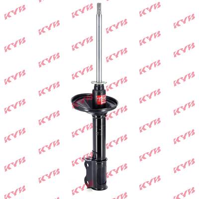 KYB 332002 schokdemper 4853016050