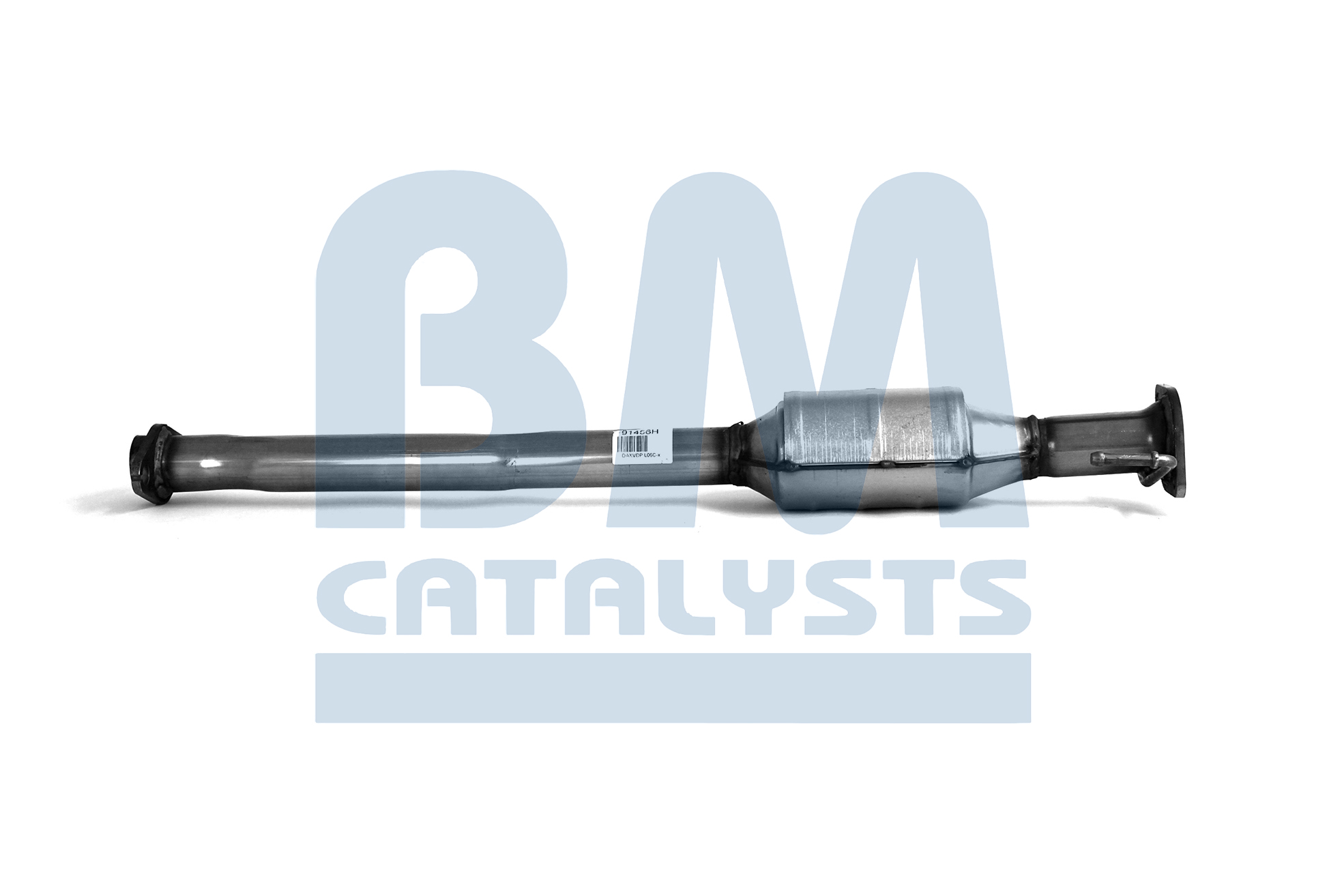 BM CATALYSTS BM91456H Catalytic converter Suzuki Grand Vitara FT 2.7 (JA 627) 184 hp Petrol 2006