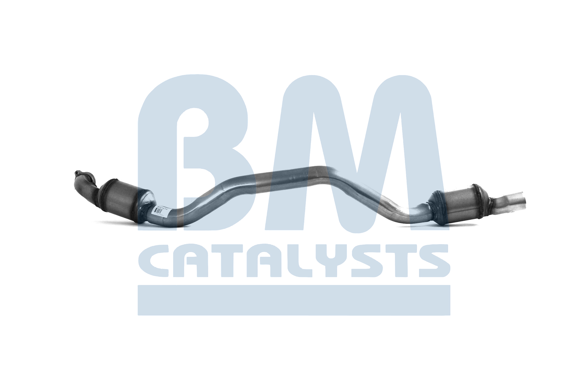BM CATALYSTS BM91242H katalysator A 230.490.18.19