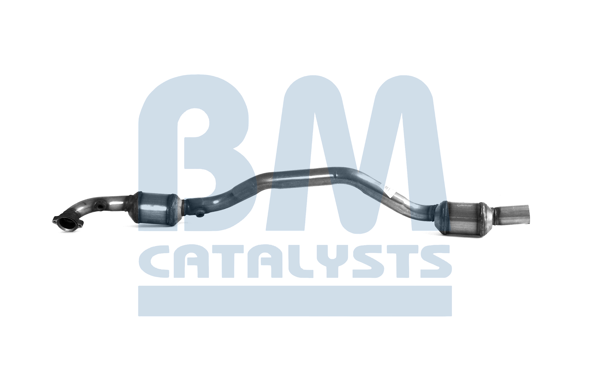 BM CATALYSTS BM91243H katalysator A 230.490.19.19