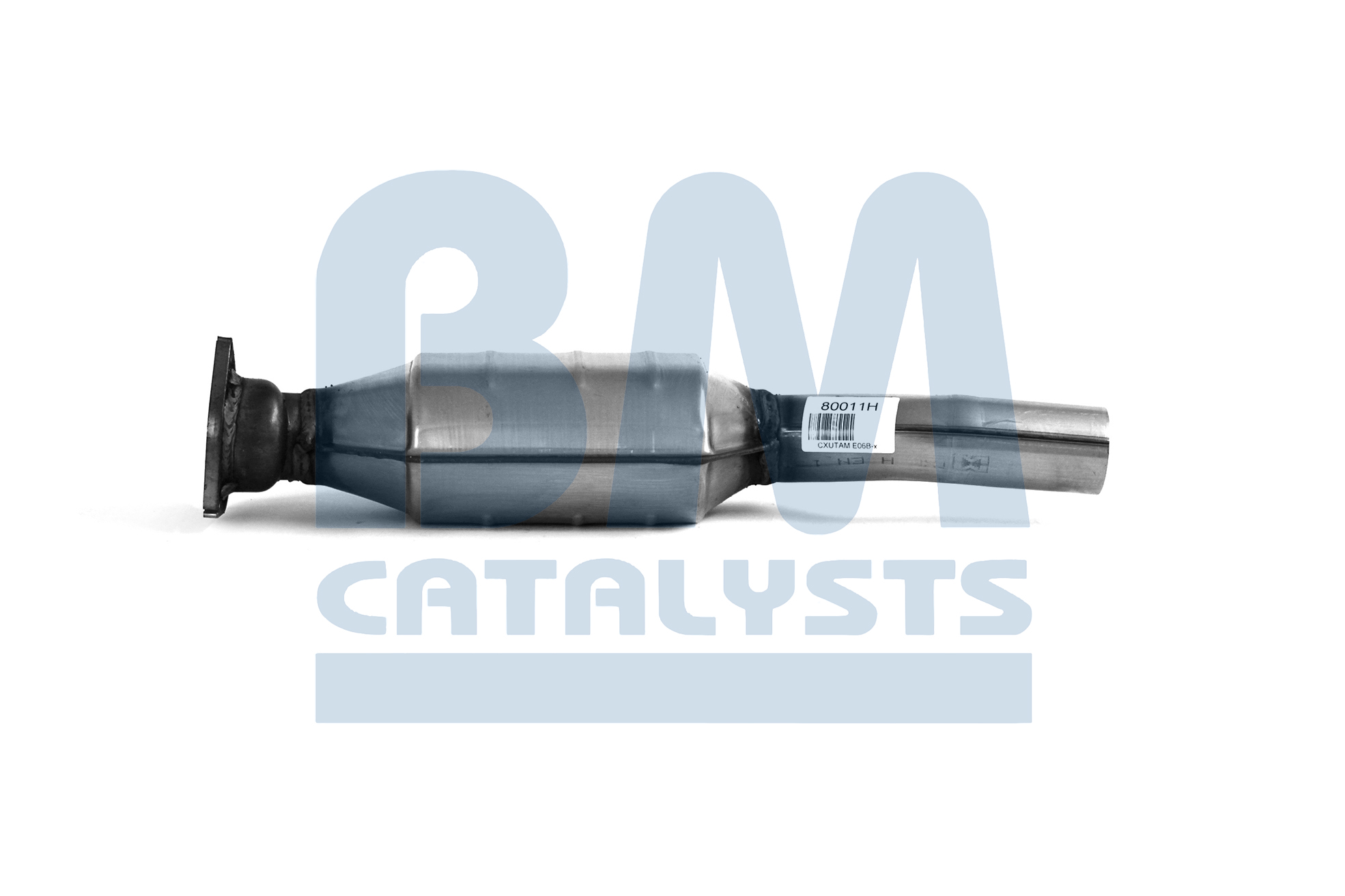 VW Caddy II Kombi Katalysator original BM CATALYSTS BM80011H Preis