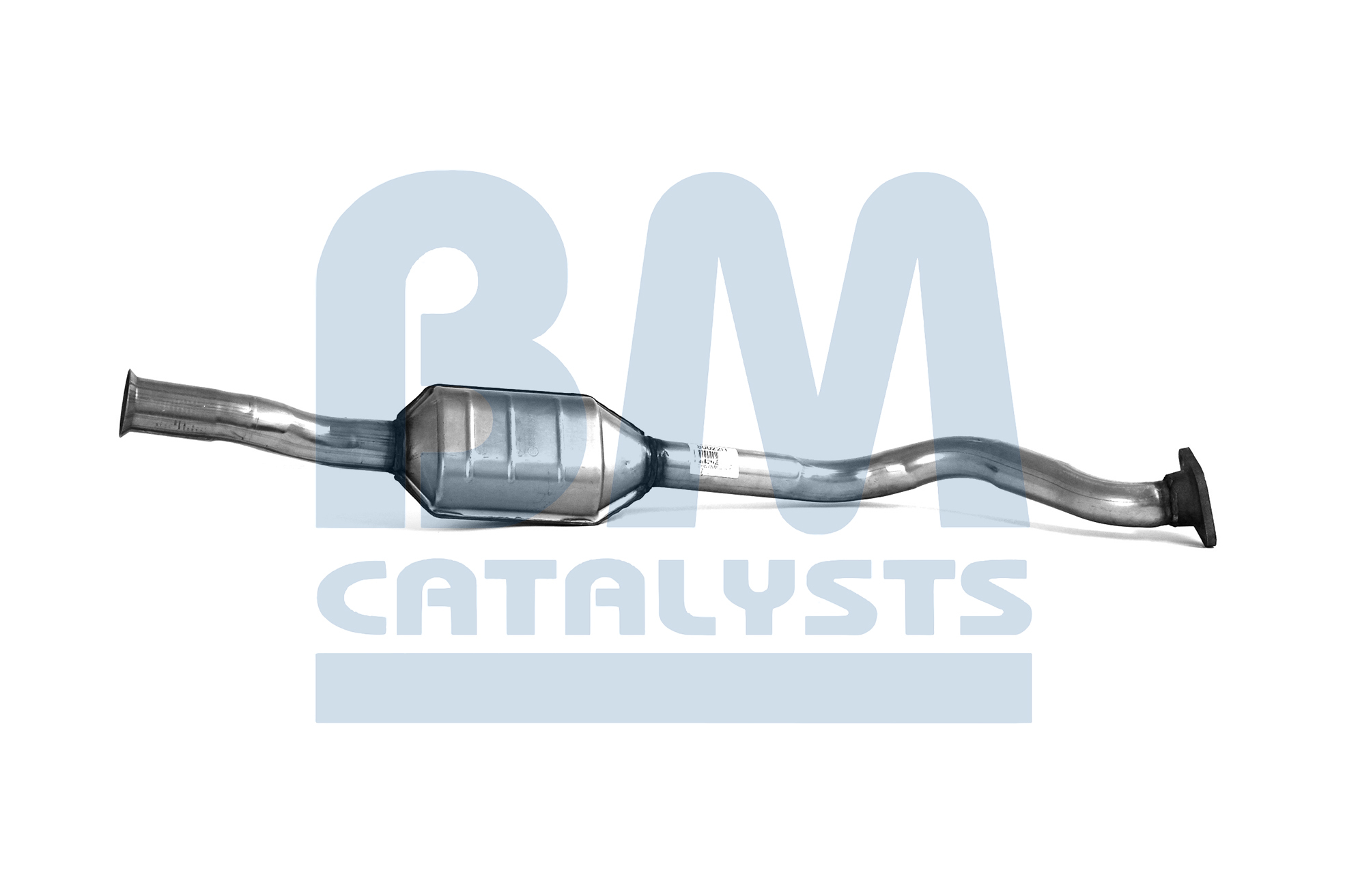 BM80022H BM CATALYSTS 1705V3 Katalysator