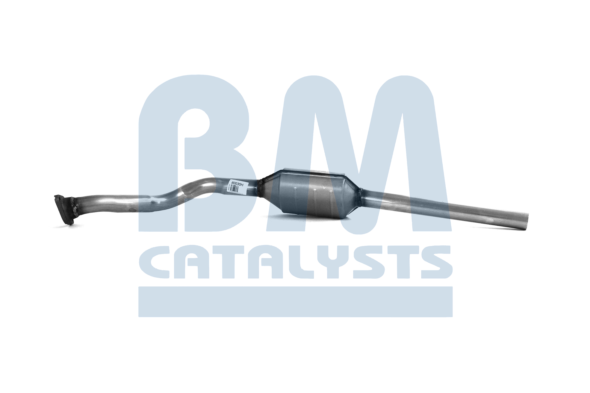 BM CATALYSTS BM80035H katalysator 170652