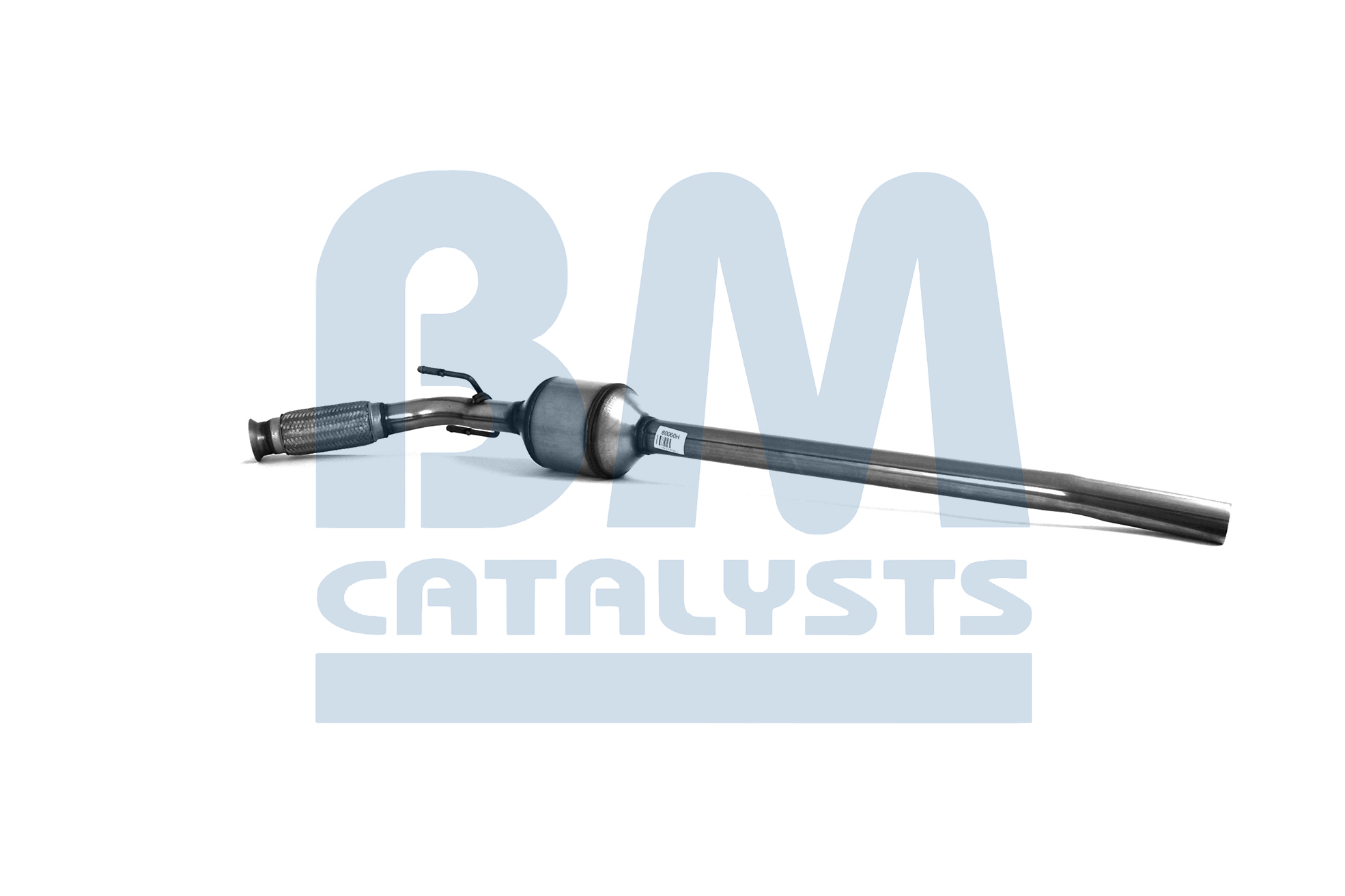 BM CATALYSTS BM80060H katalysator 1705NK