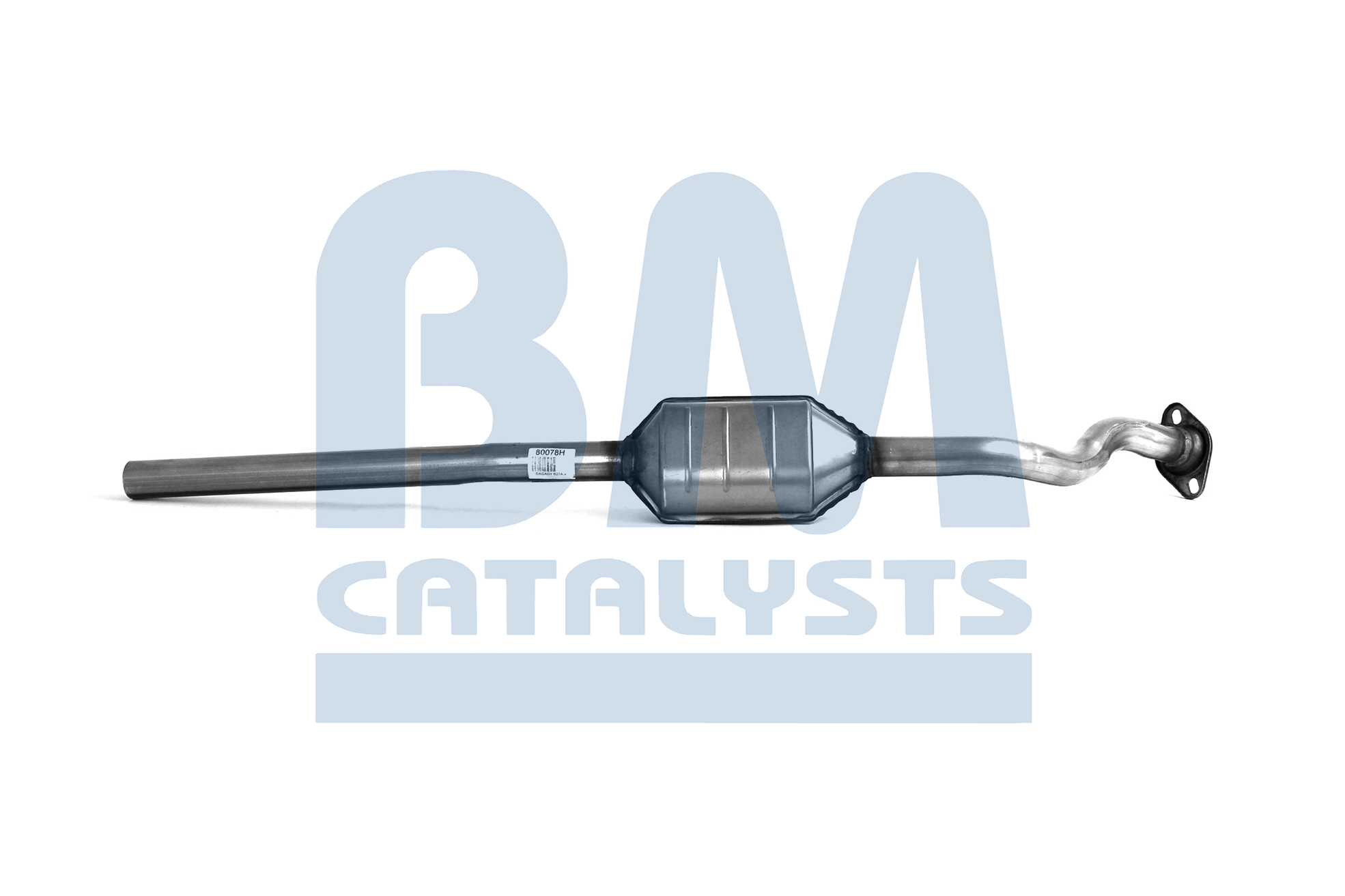 BM CATALYSTS BM80078H katalysator 1705.AX