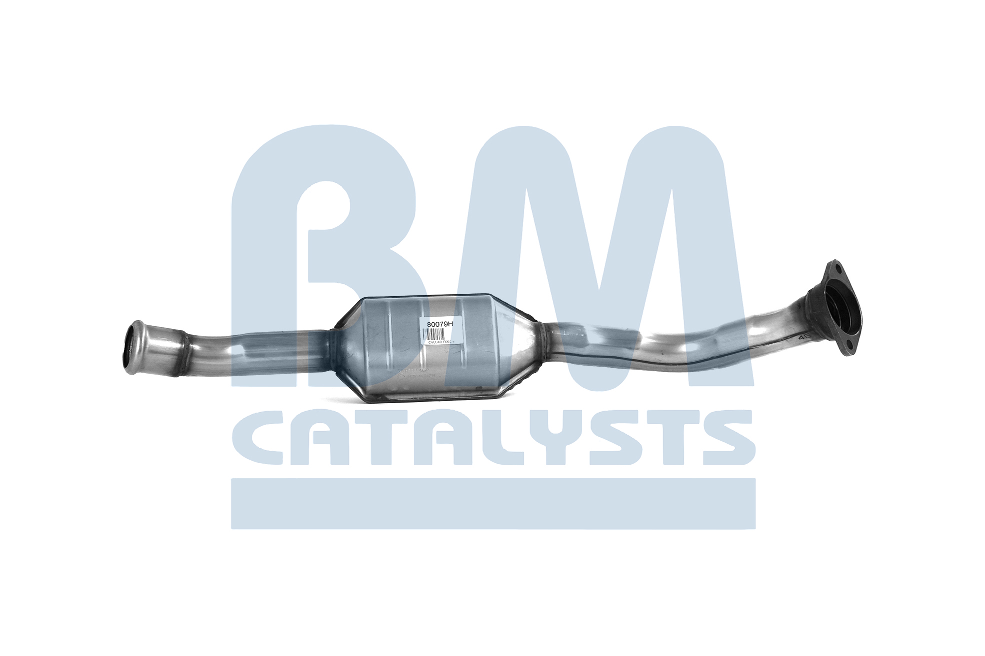 BM80079H BM CATALYSTS 173187 Katalysator
