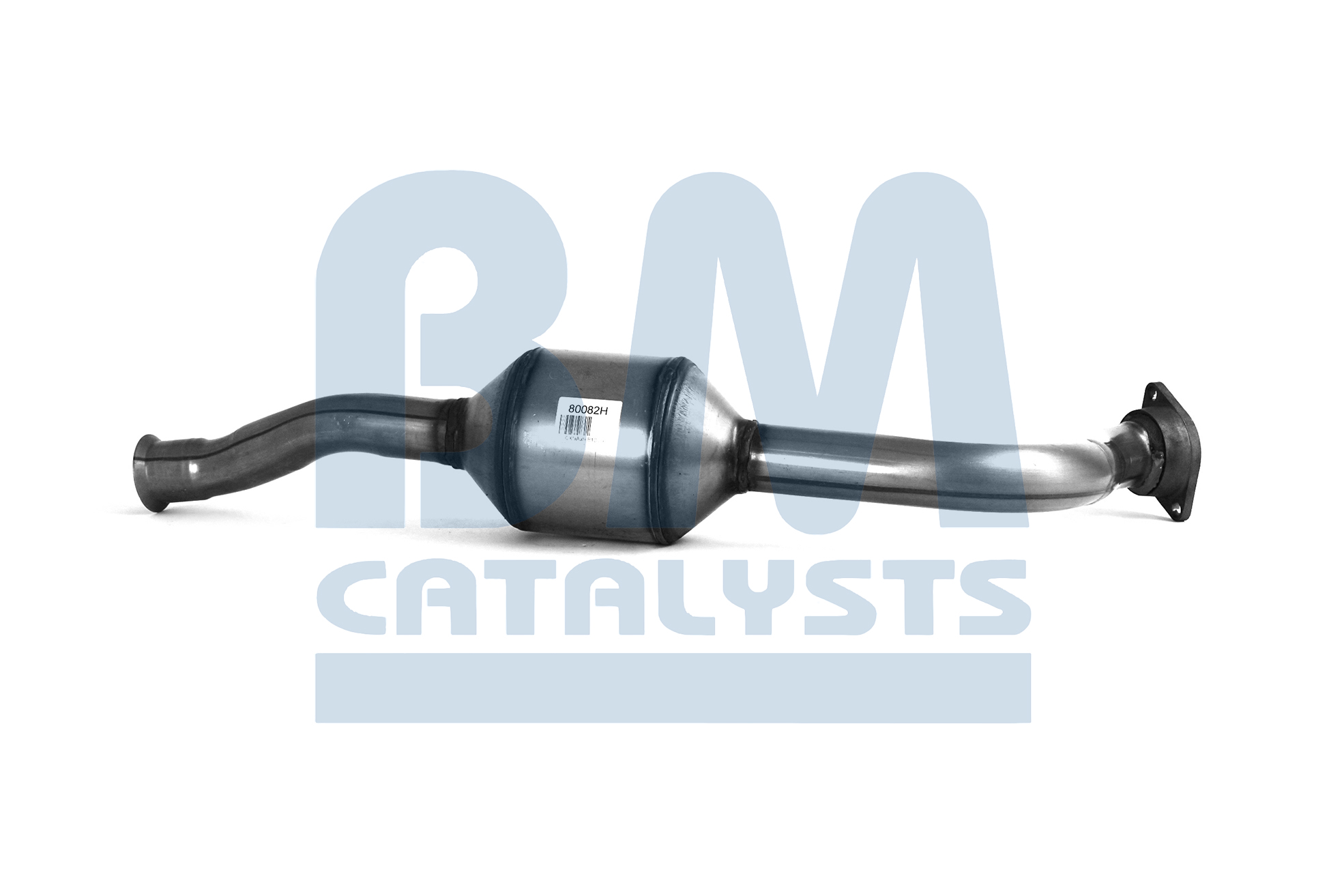 BM CATALYSTS BM80082H Katalysator CITROËN Jumpy I Flatbed Vrachtwagen/Chassis 2.0 HDi 94 Pk Diesel 2005