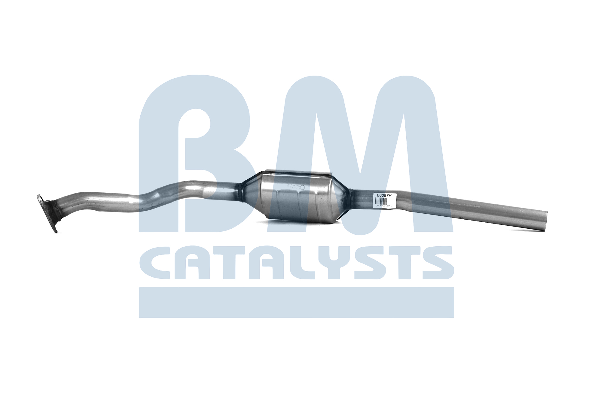 BM CATALYSTS BM80087H katalysator 1705HA