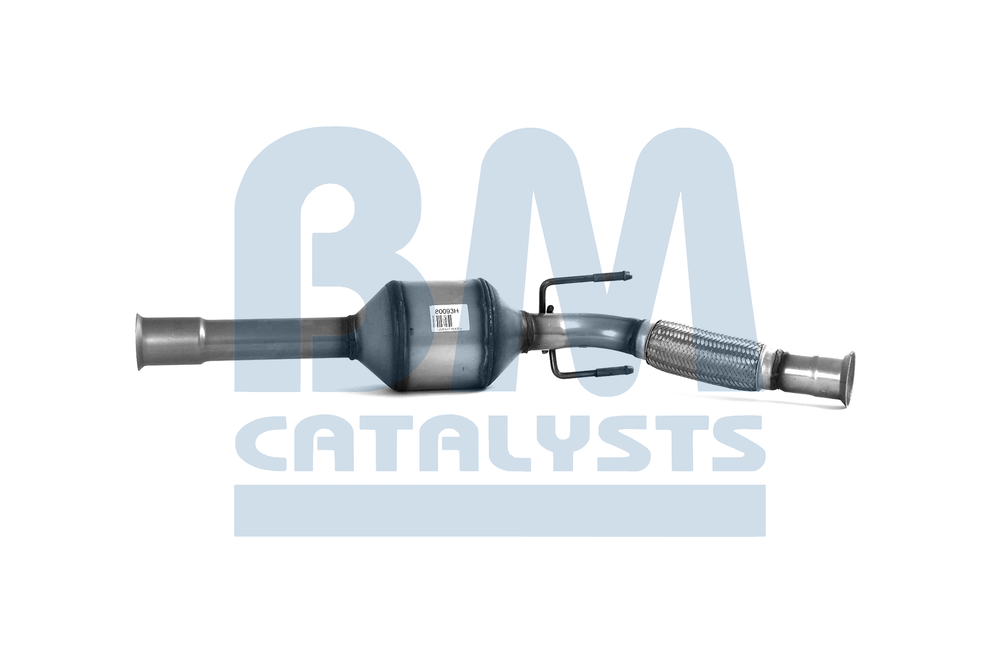 BM CATALYSTS BM80093H katalysator 1705.HT