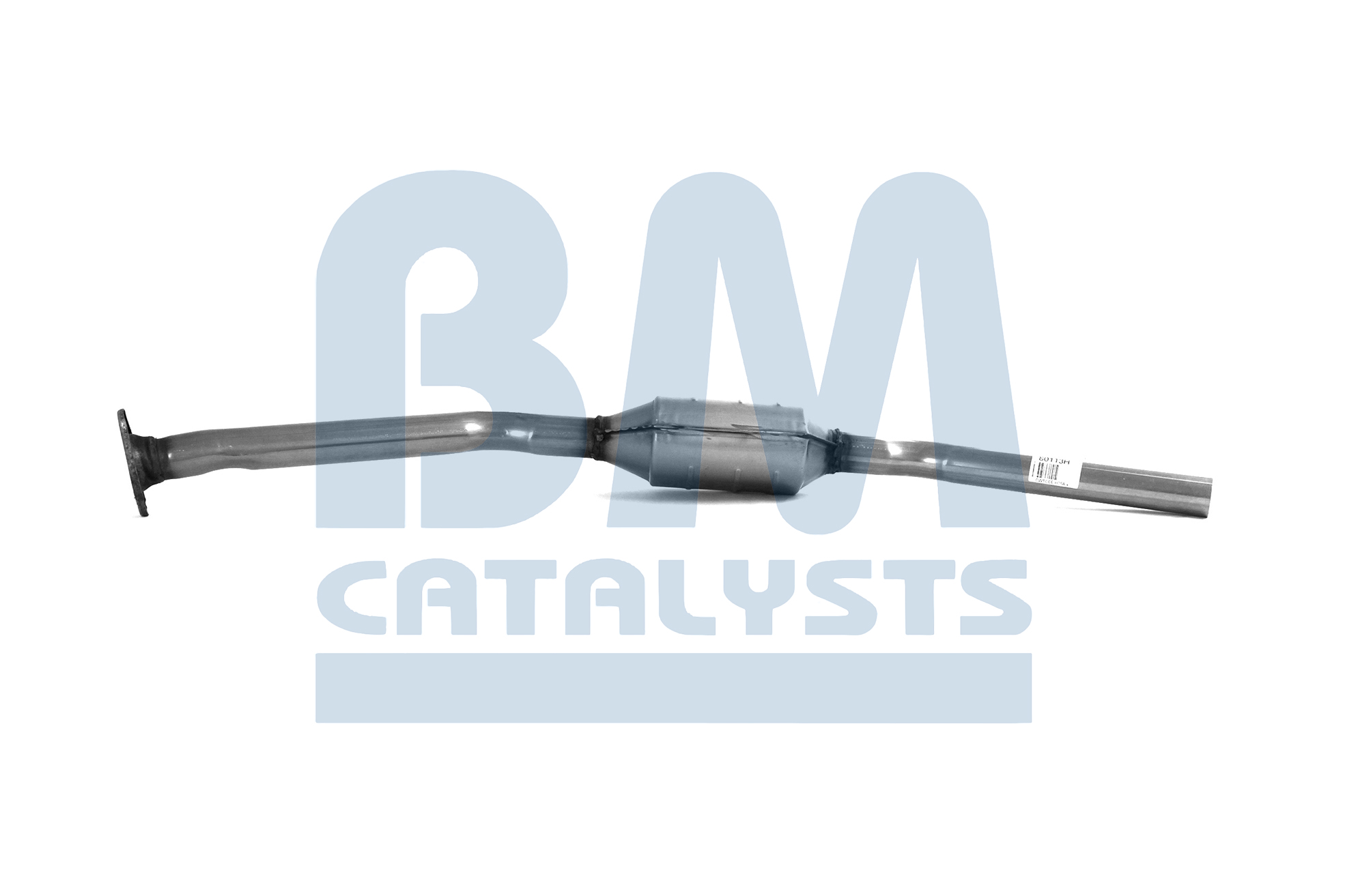 BM80113H BM CATALYSTS 1706Z1 Katalysator