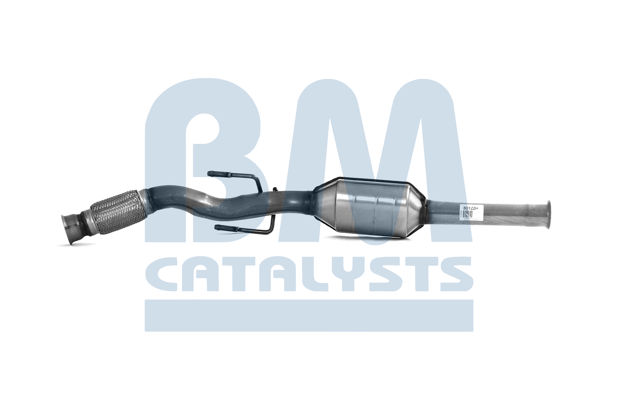 BM CATALYSTS BM80122H katalysator 1738.71