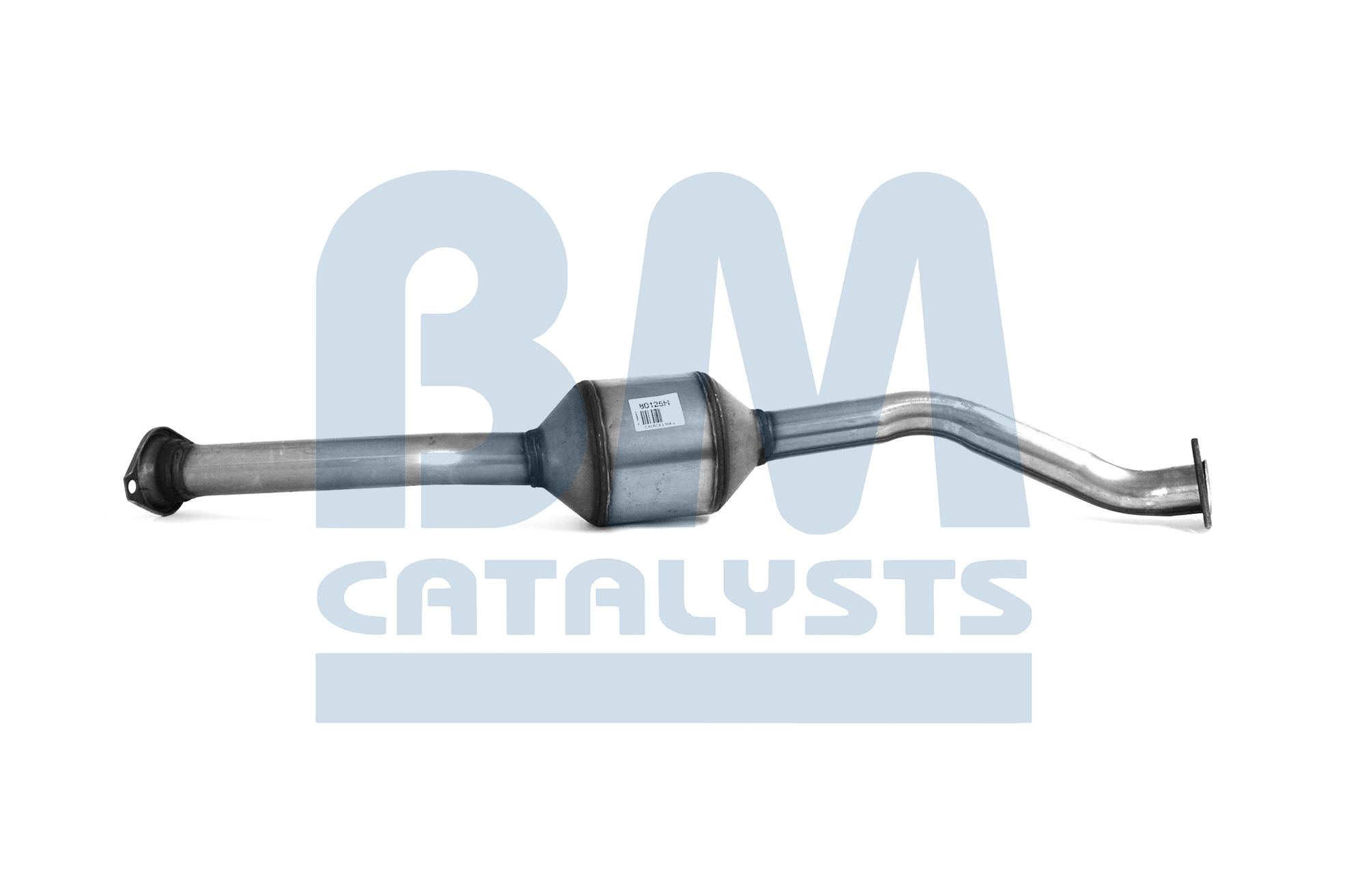 BM CATALYSTS BM80125H katalysator 1.327.910.080