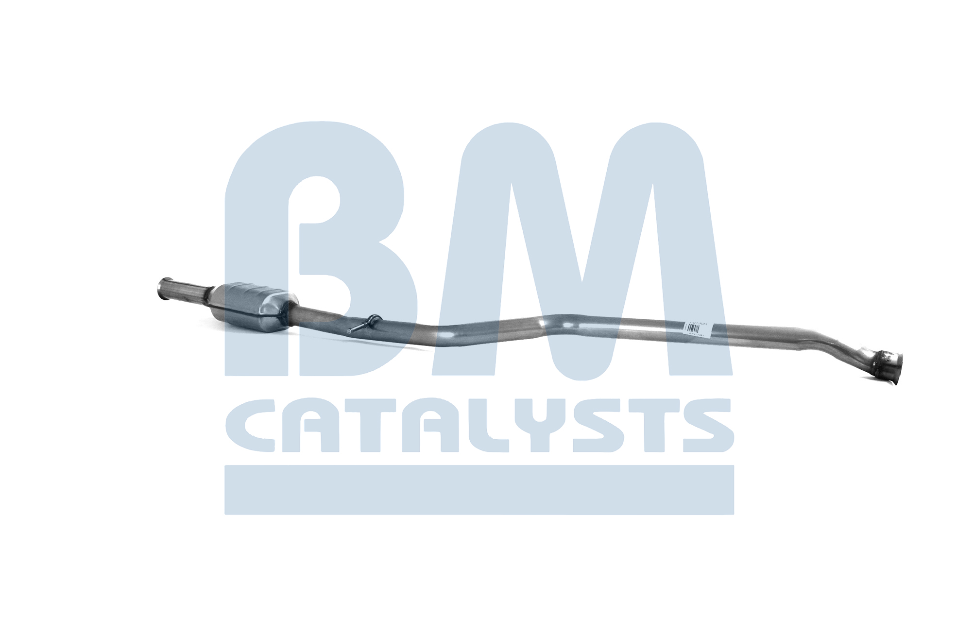 BM80130H BM CATALYSTS 1731V7 Katalysator