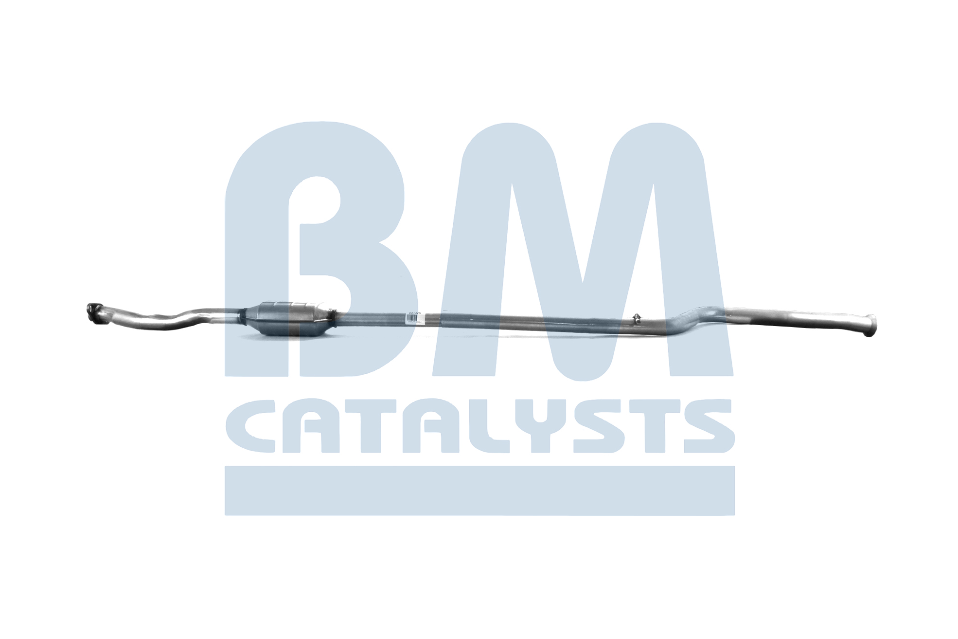 BM CATALYSTS BM80132H katalysator 1731J2