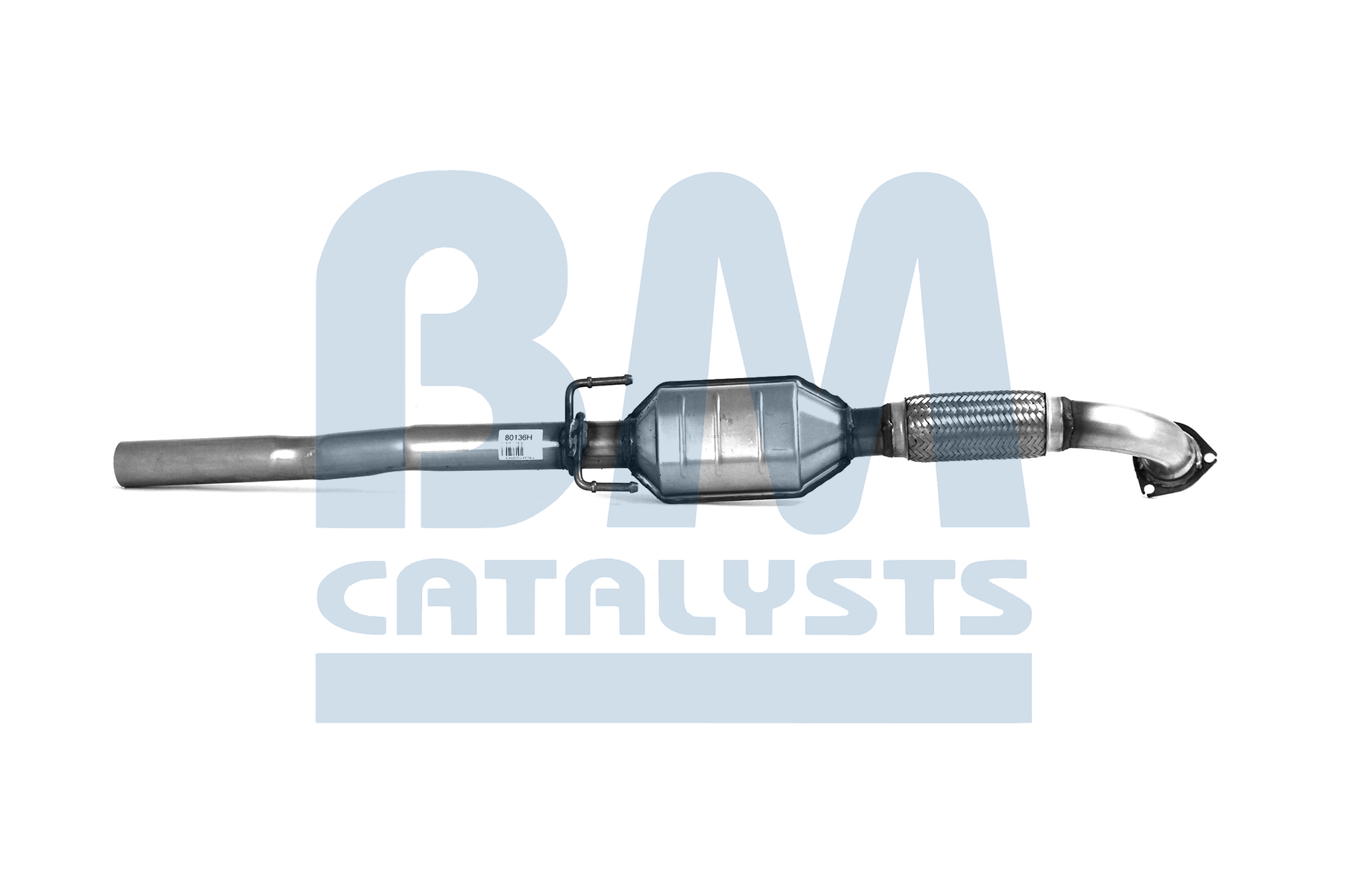 BM CATALYSTS BM80136H katalysator Rover 75 Tourer 2.0 CDT 115 Pk Diesel 2003