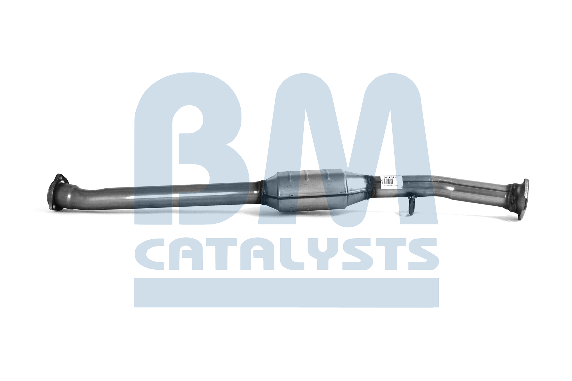 BM CATALYSTS BM80137H katalysator 1705.KP