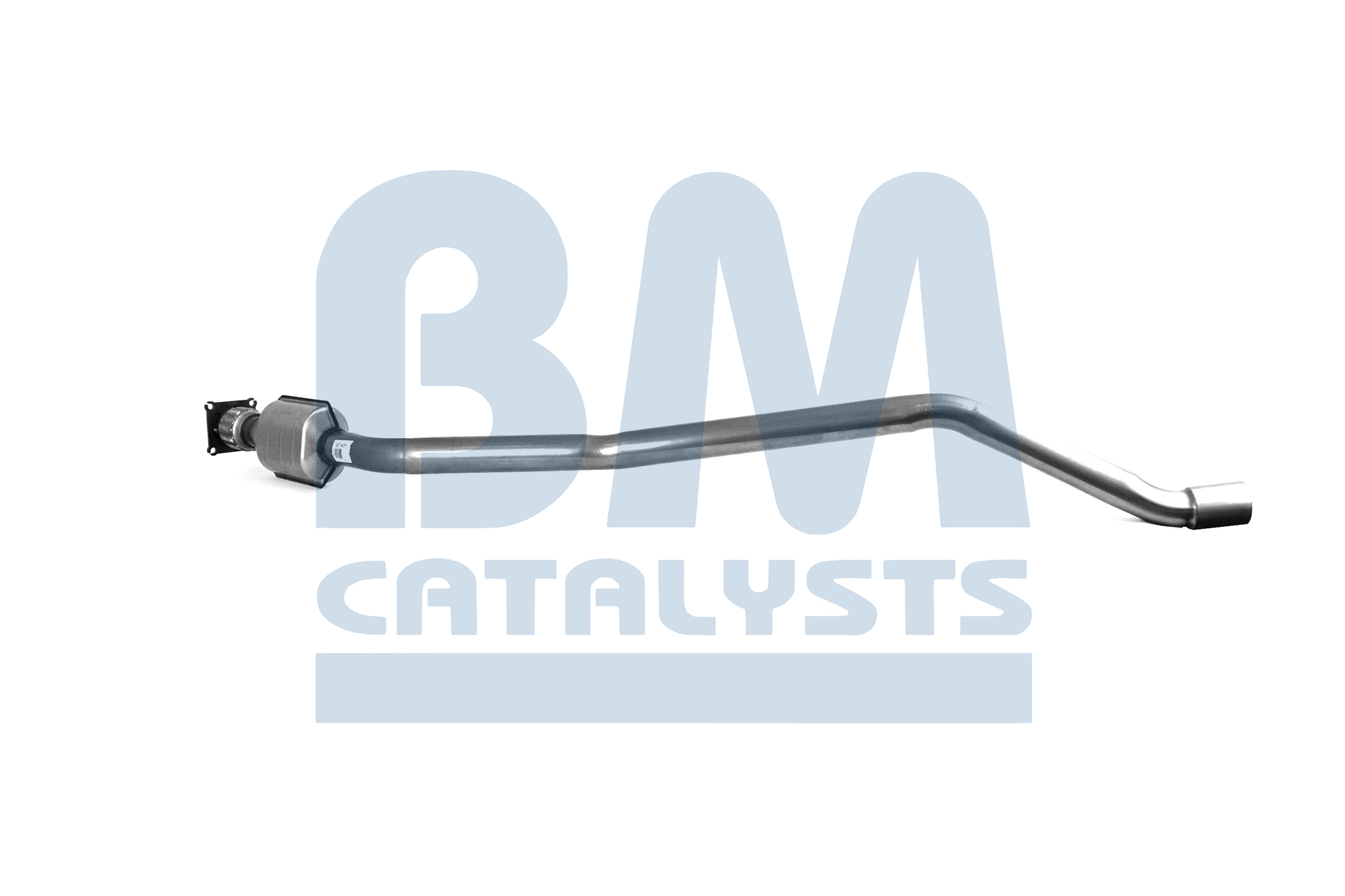 BM CATALYSTS BM80140H Katalyzátor Chrysler Voyager rg 2.5 CRD 141 KS nafta 2001