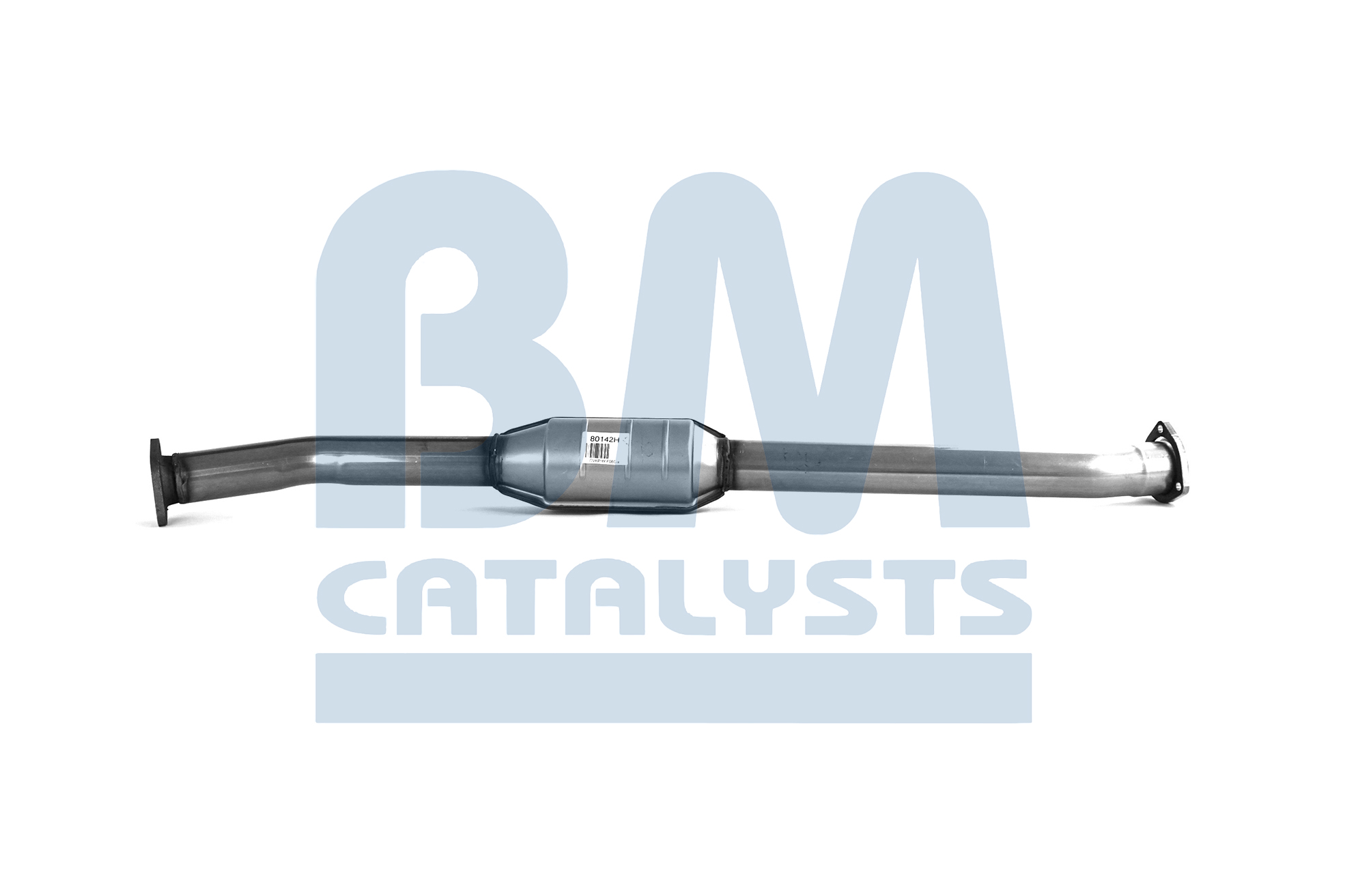 BM CATALYSTS BM80142H katalysator 1.321.608.080