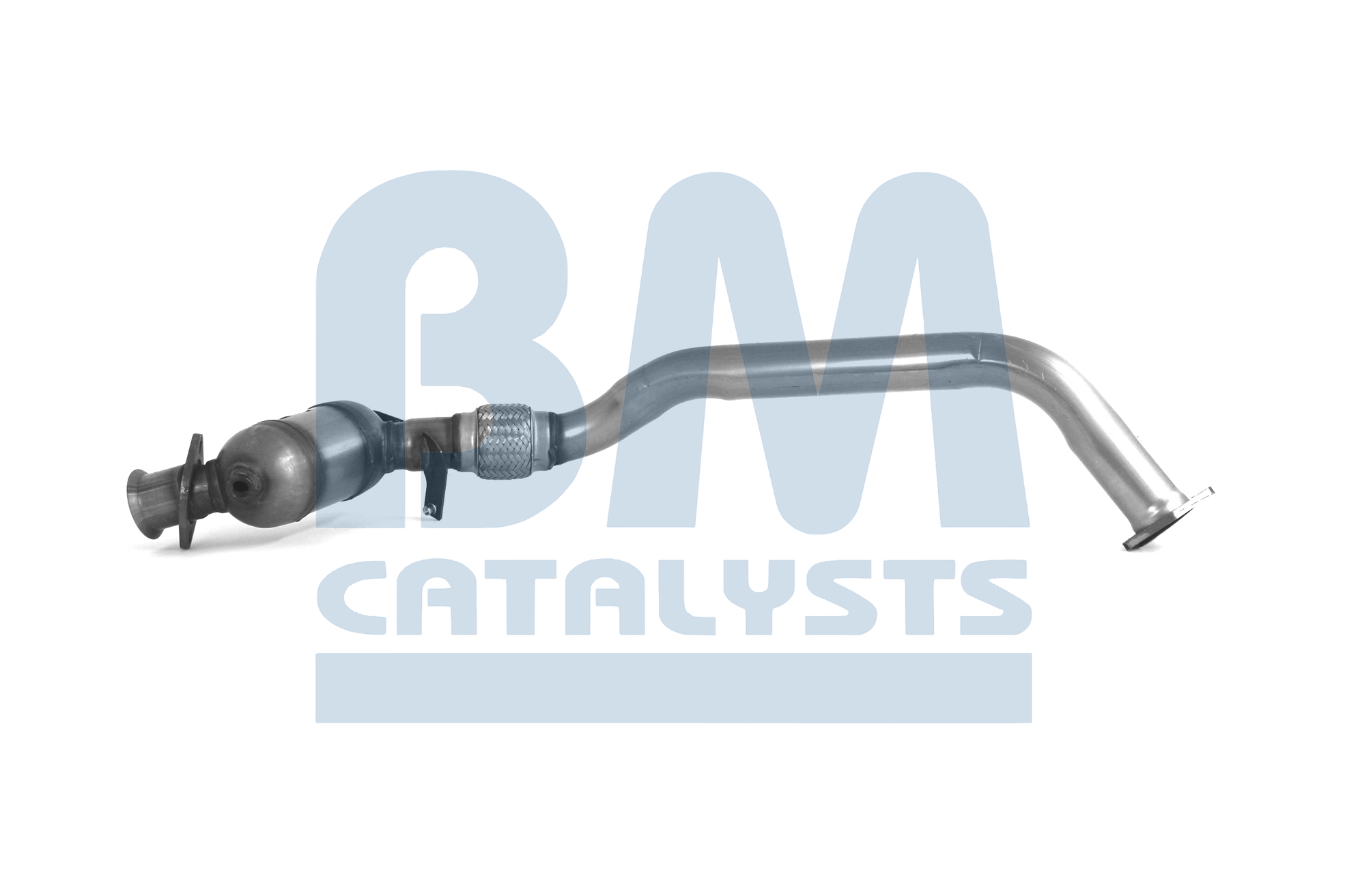 BM CATALYSTS BM80164H katalysator 18.30.7.786.714