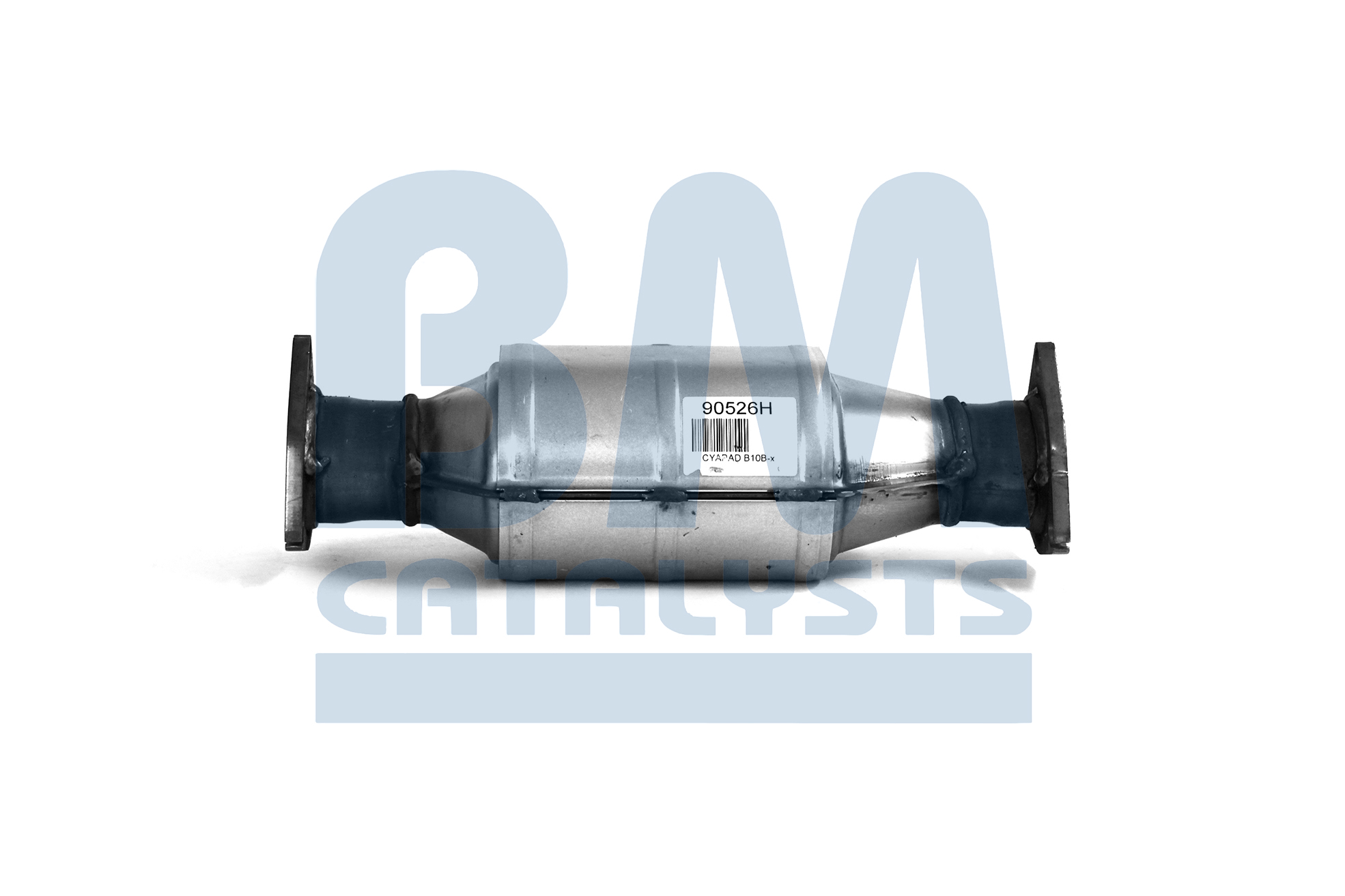 BM CATALYSTS 96.350.080 Katalysaattori BM90526H