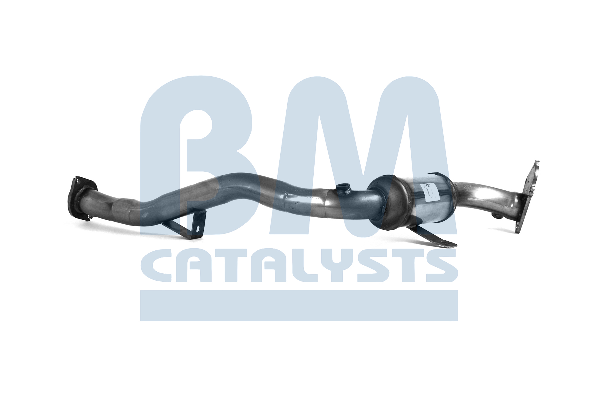 BM CATALYSTS 44102FA021 Katalysator BM90527H