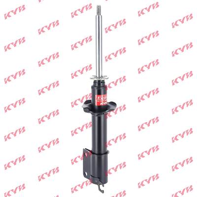 KYB 332043 schokdempers Daihatsu Charade 3 1.3 76 Pk Benzine 1988