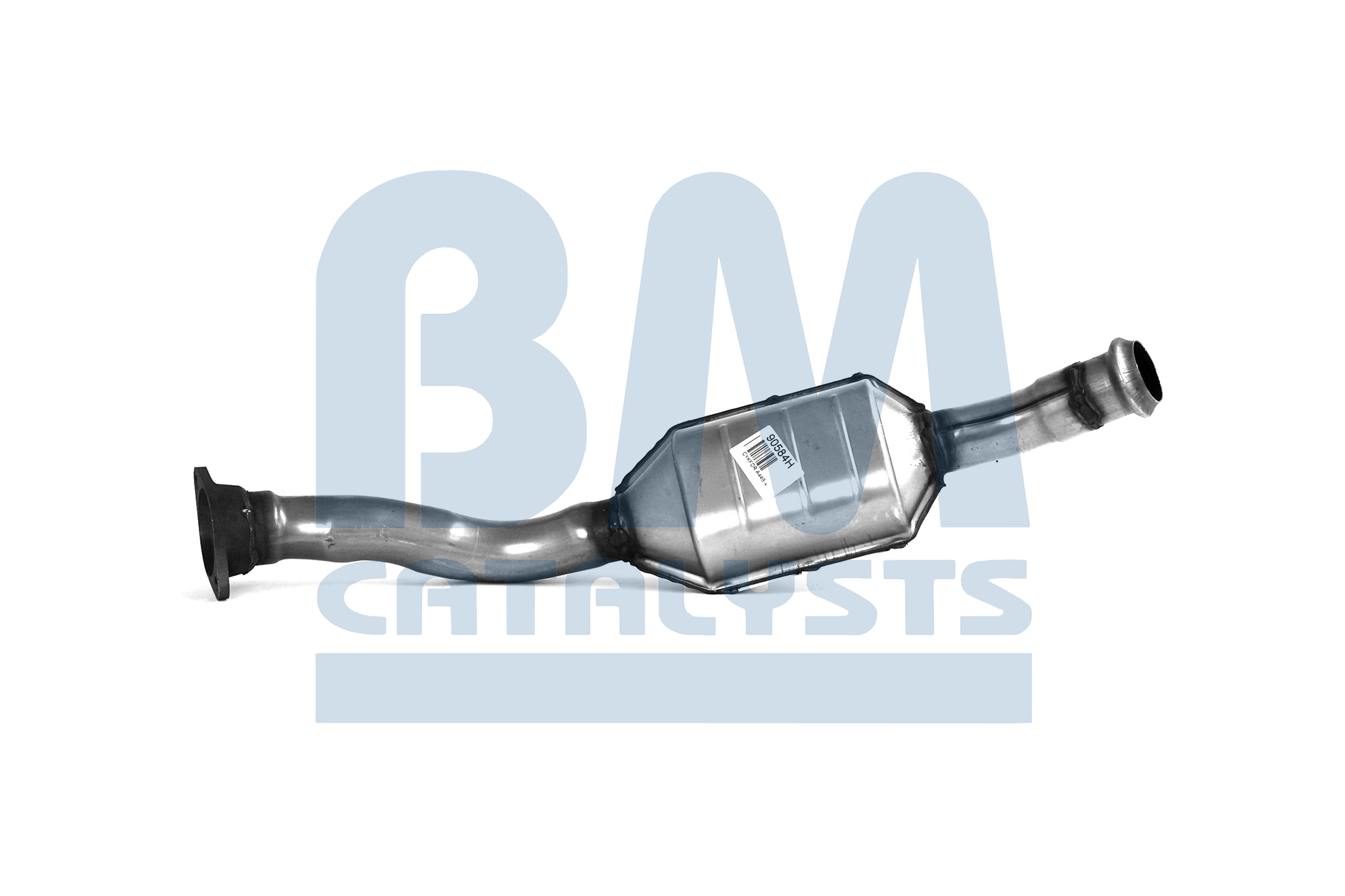 BM CATALYSTS 1731A2 Katalysator BM90584H