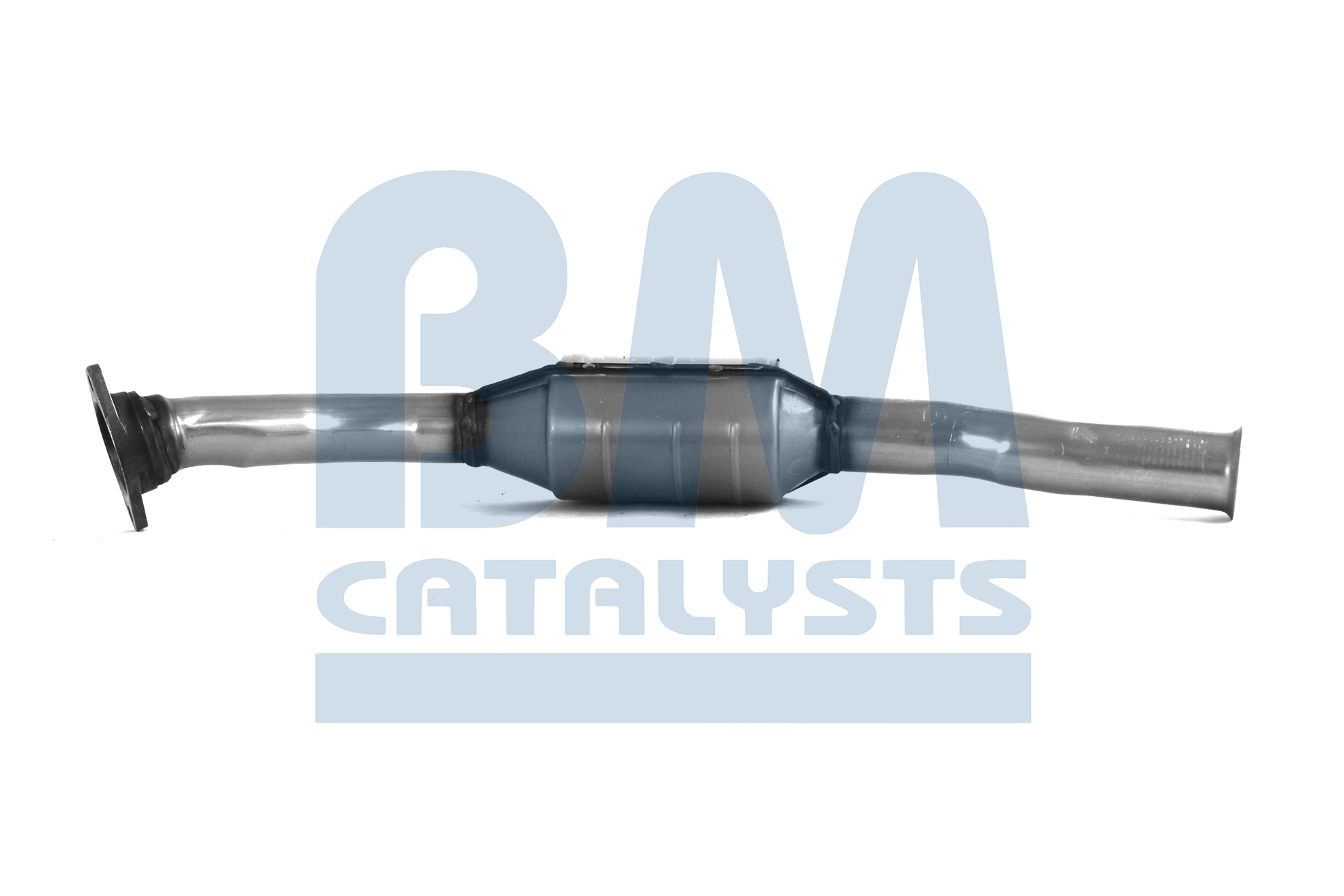 BM90588H BM CATALYSTS 170642 Katalysator