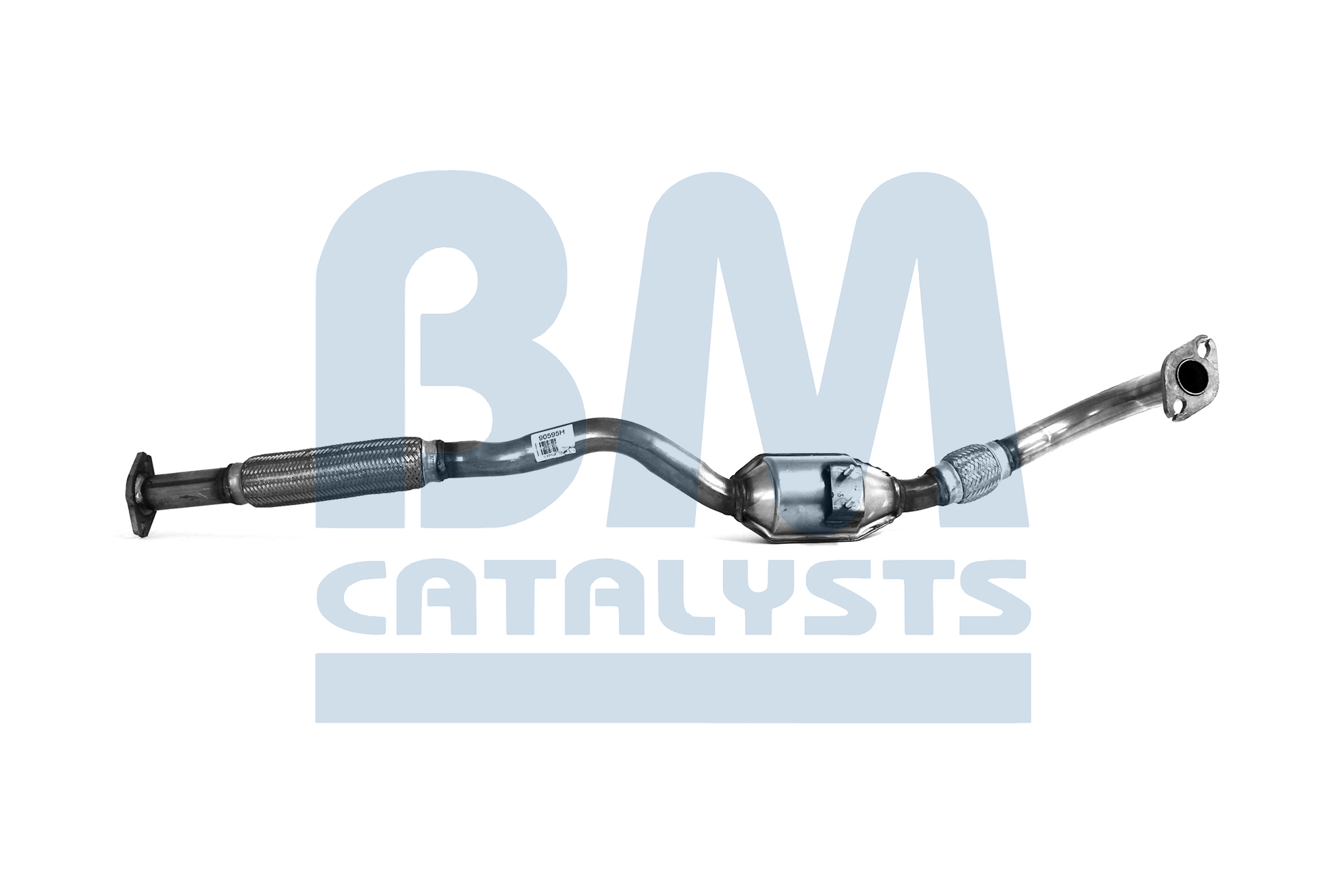 BM CATALYSTS 1419067B70 Katalyzátor BM90595H