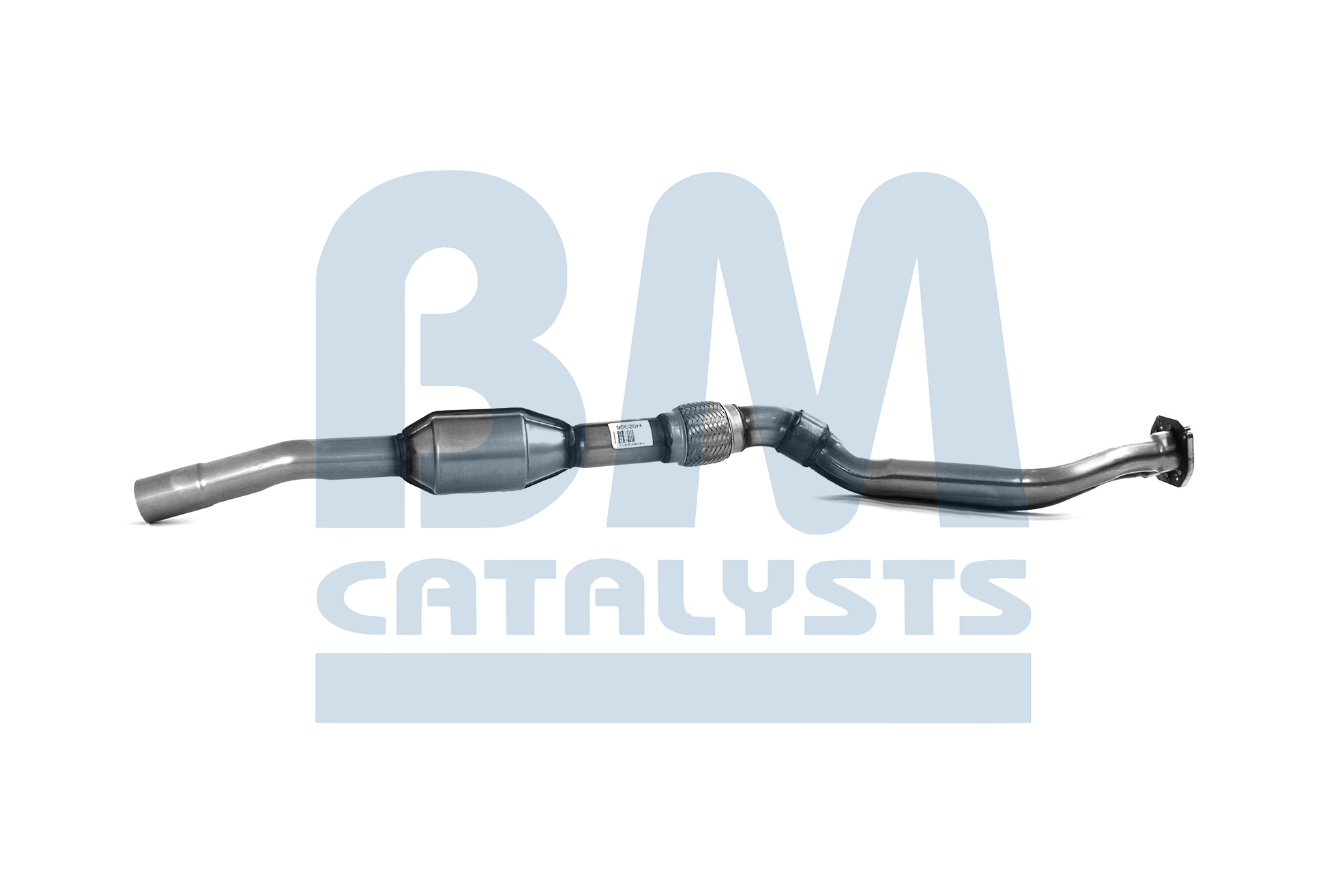 BM CATALYSTS BM90626H Katalizator Passat 3b5 1.8 Syncro/4motion 125 km Bencin 2000