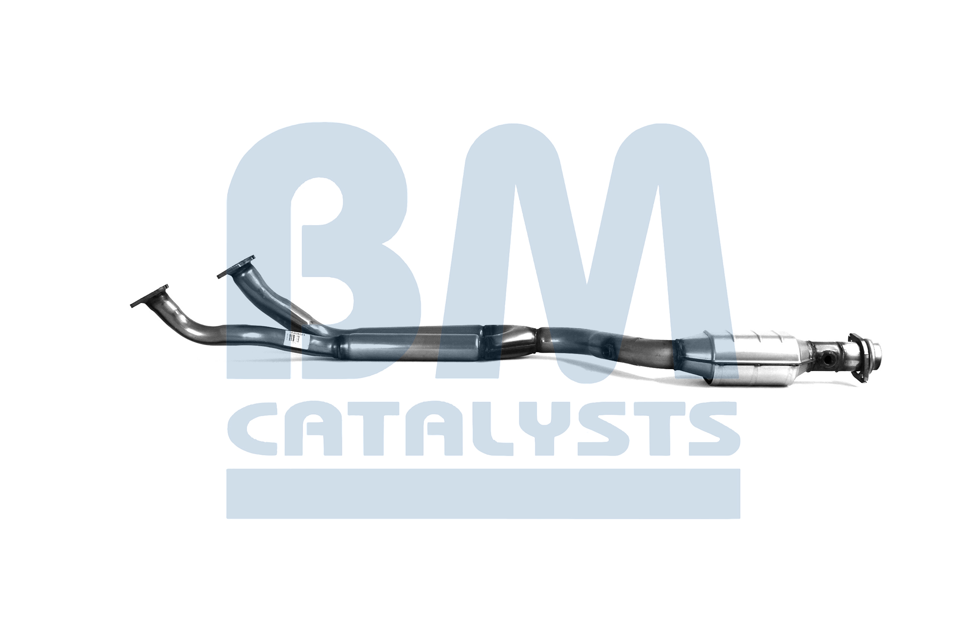 BM CATALYSTS BM90646H katalysator 18 30 1 709 160