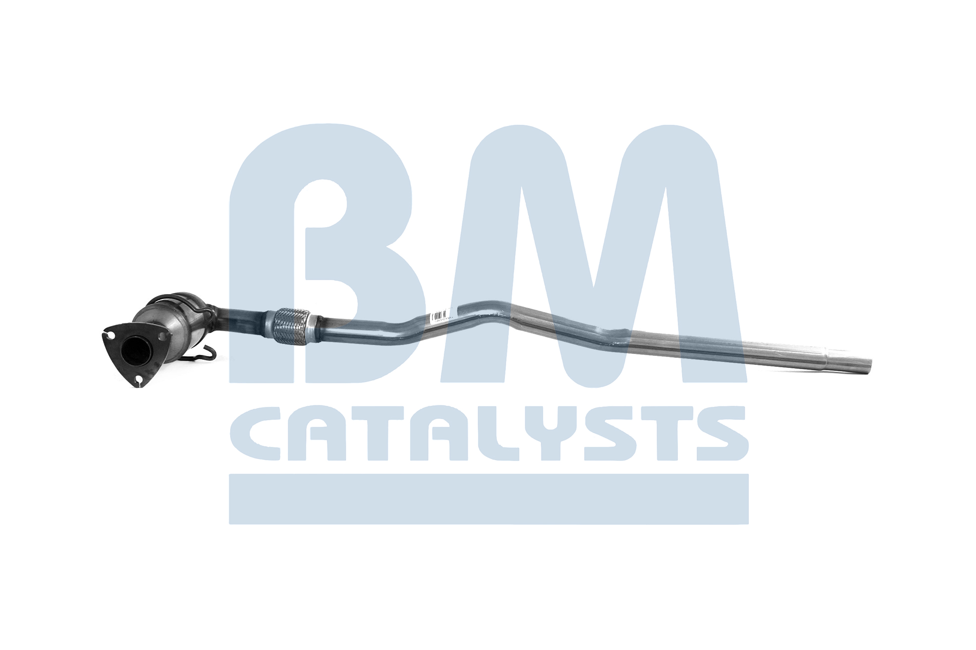 BM CATALYSTS BM90649H katalysator 858 144