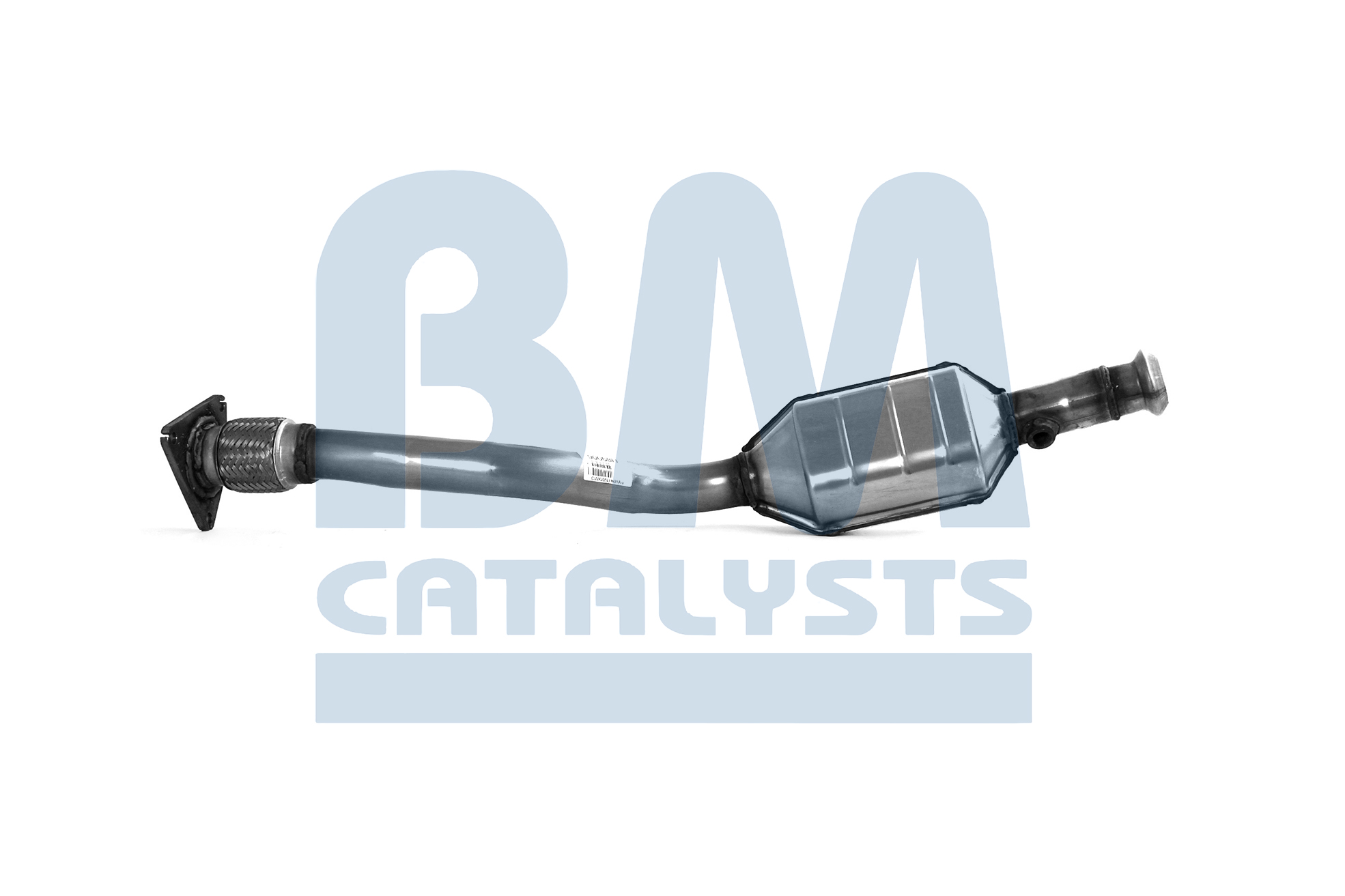 BM90668H BM CATALYSTS 7700433018 Katalysator