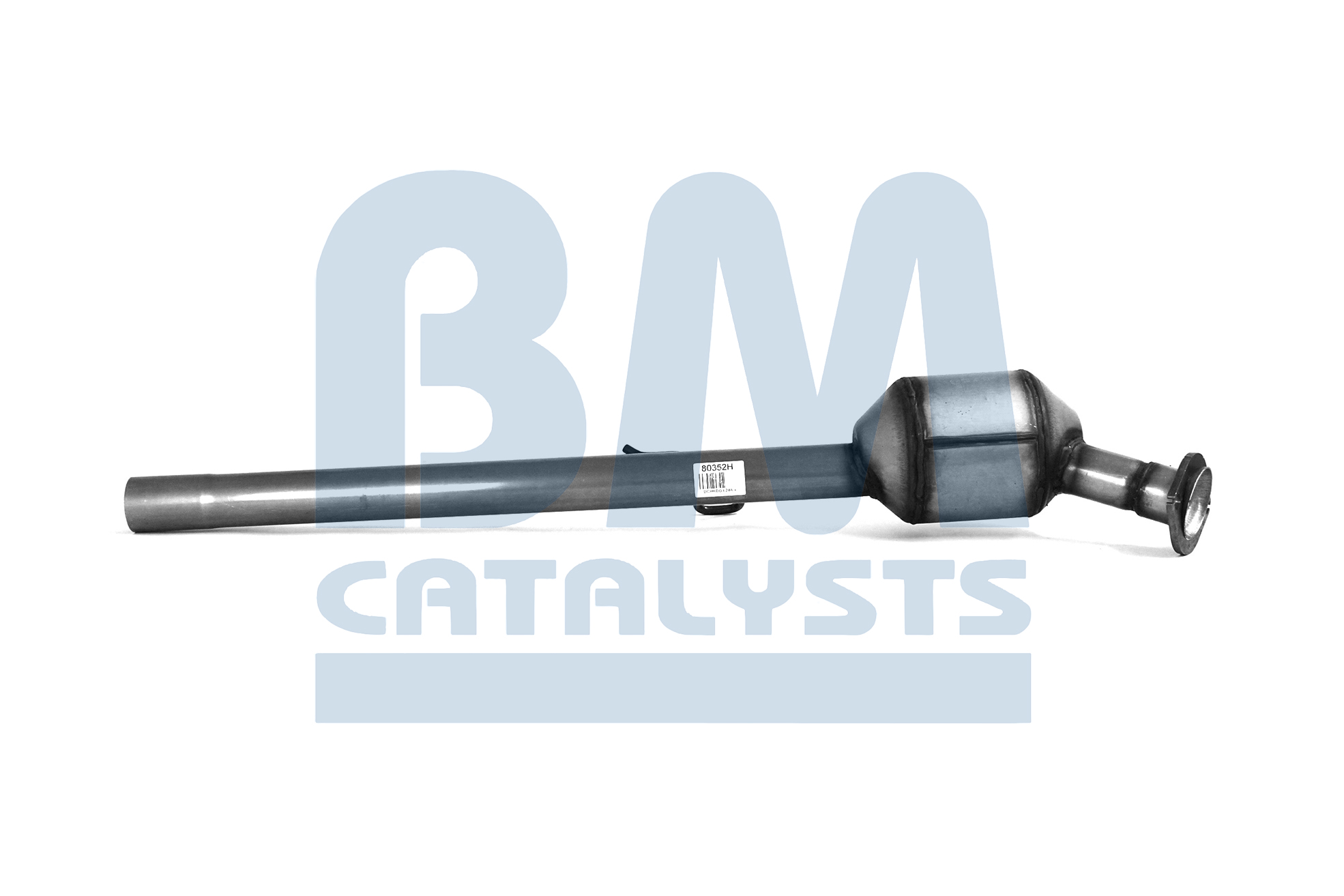 BM CATALYSTS BM80352H katalysator 6394903314