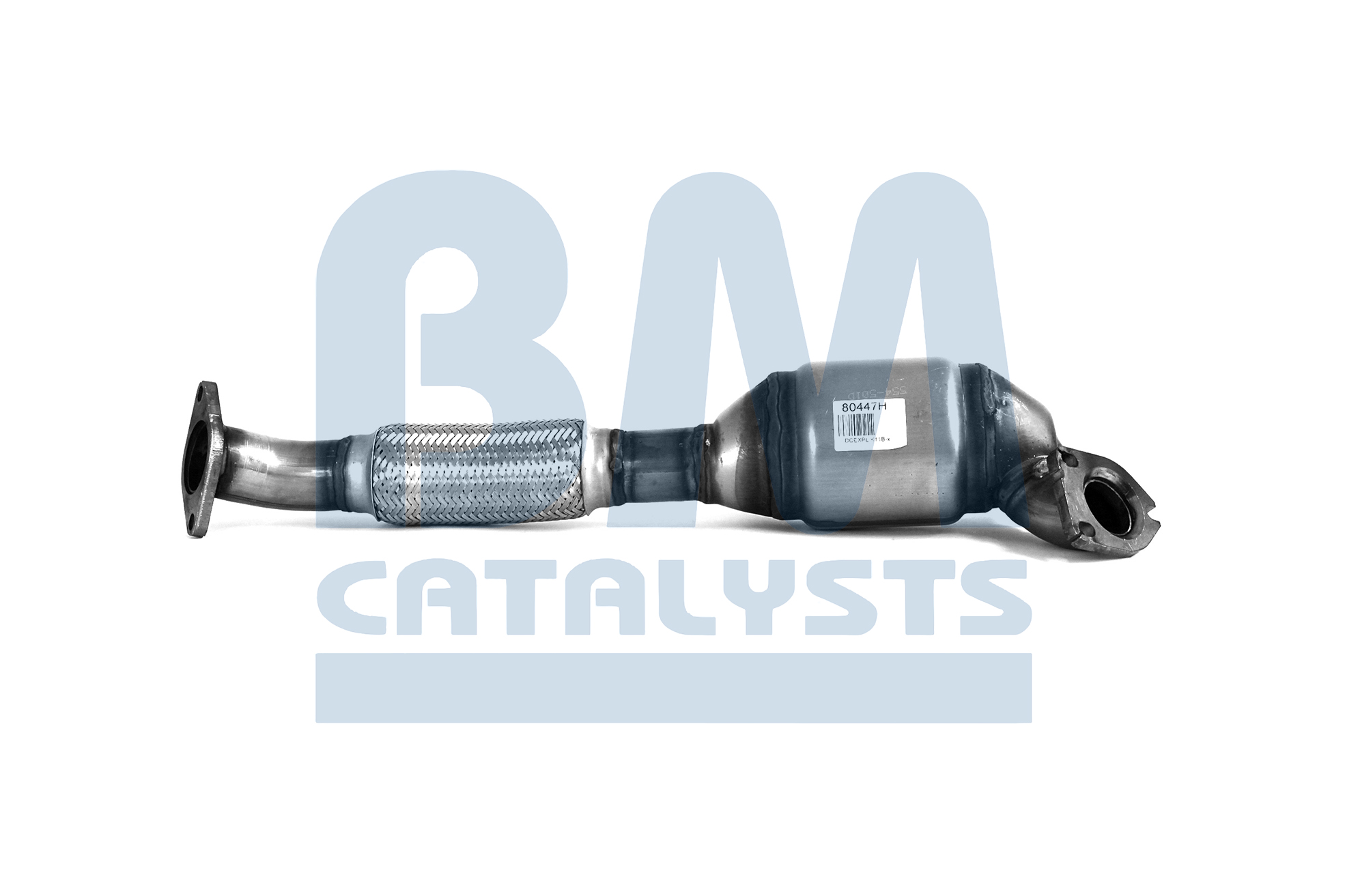 BM CATALYSTS BM80447H katalysator 1437834