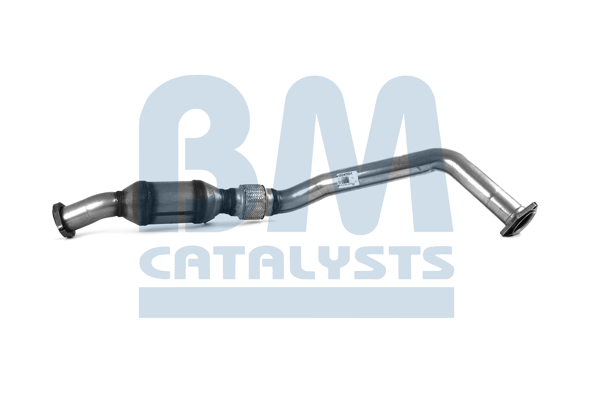 BM CATALYSTS BM80456H katalysator 18.30.7.785.959