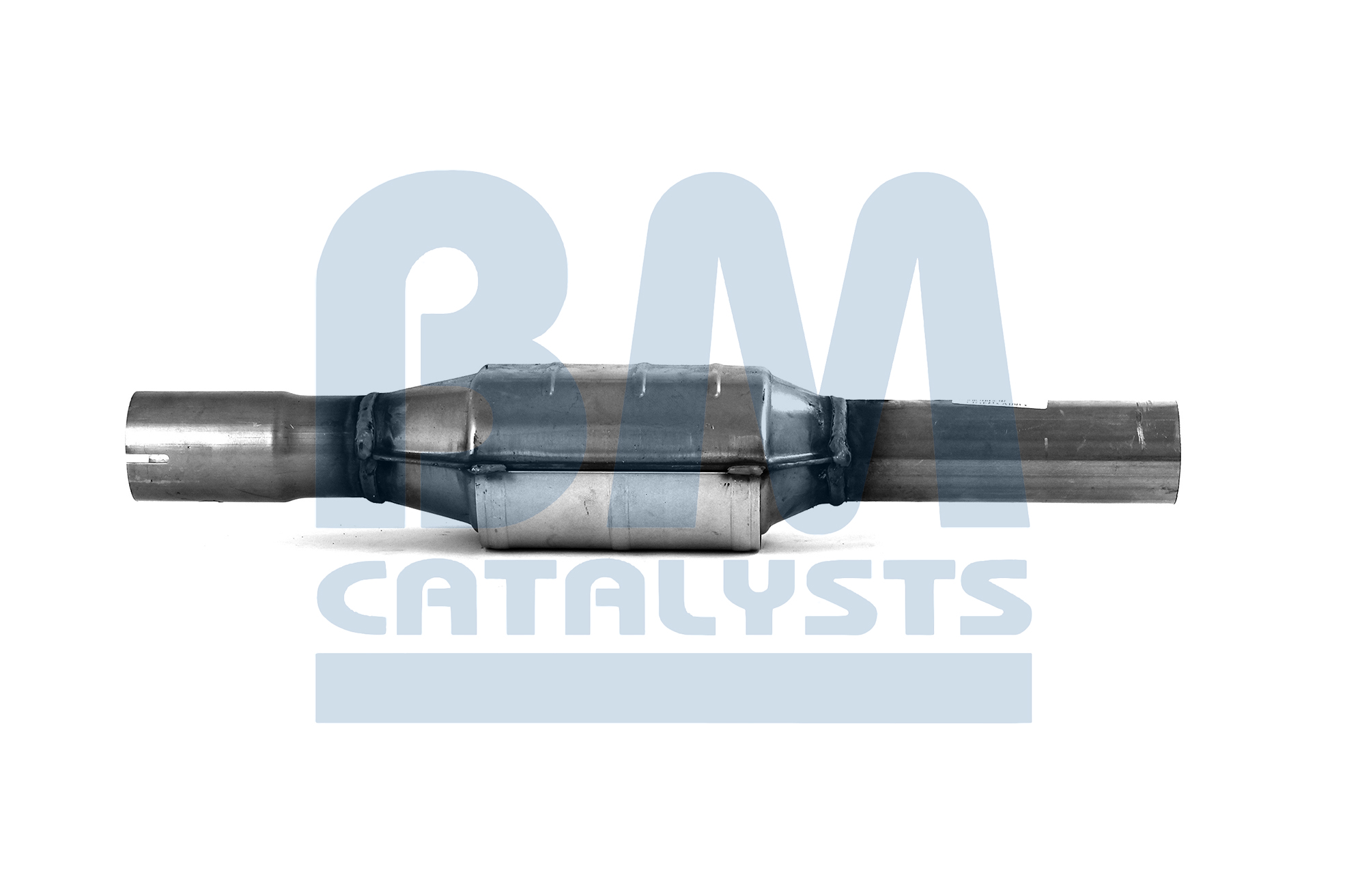 BM CATALYSTS 52018128 Katalysator BM90001H