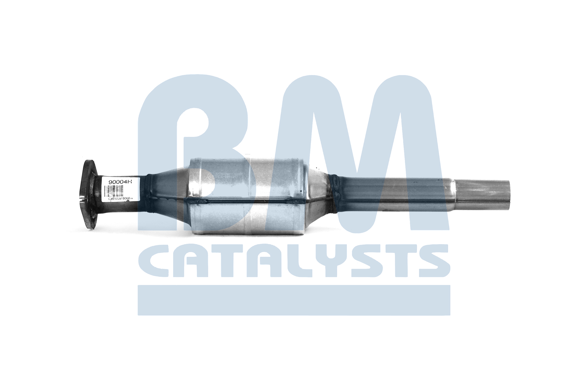 BM CATALYSTS BM90004H katalysator 7.737.715