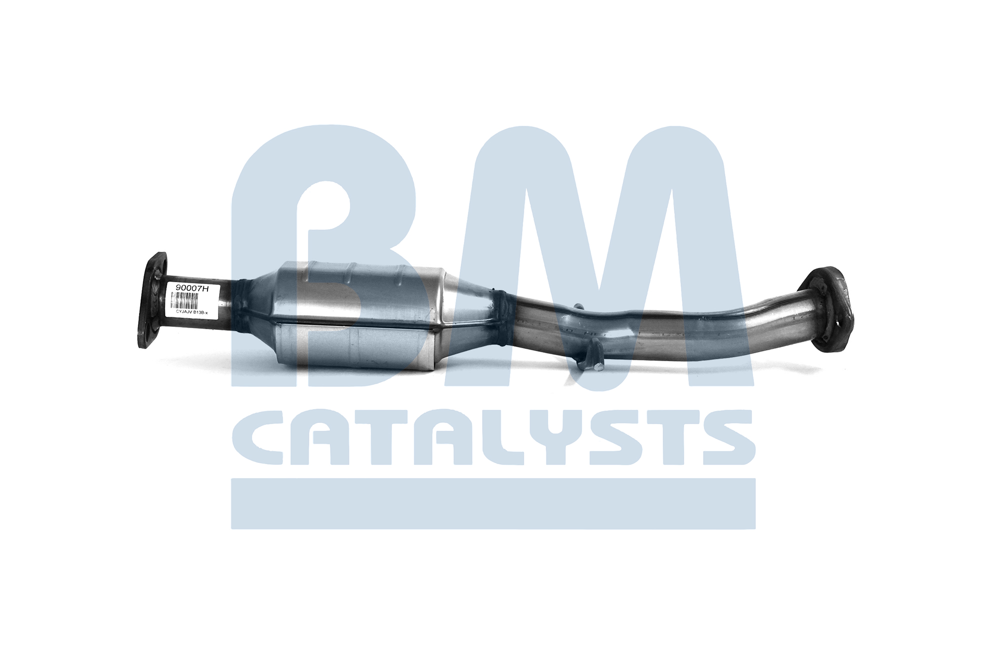 BM CATALYSTS BM90007H katalysator 1689932
